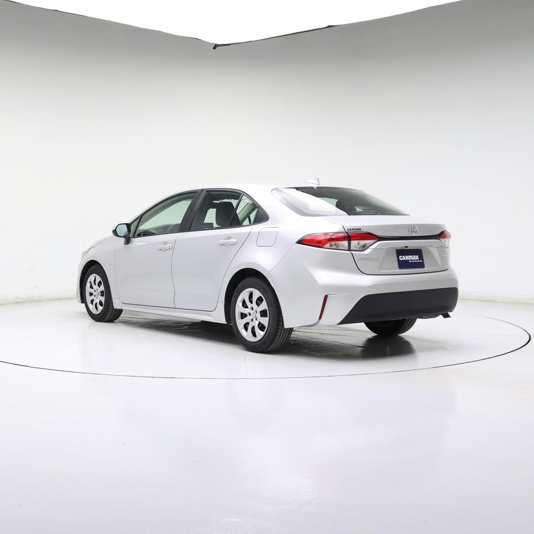 Thumbnail: 2025 Toyota Corolla - 2