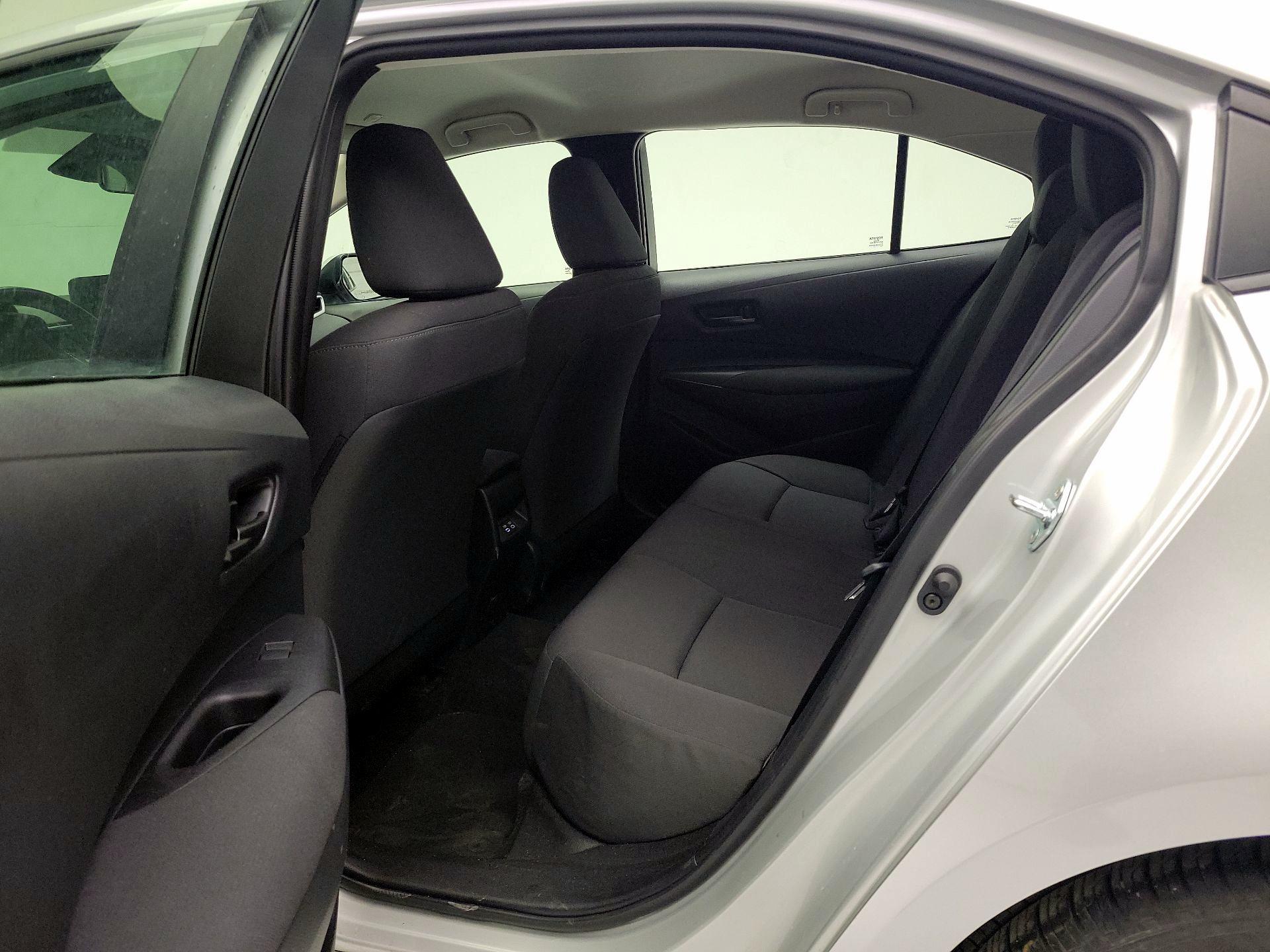 Thumbnail: 2025 Toyota Corolla - 19