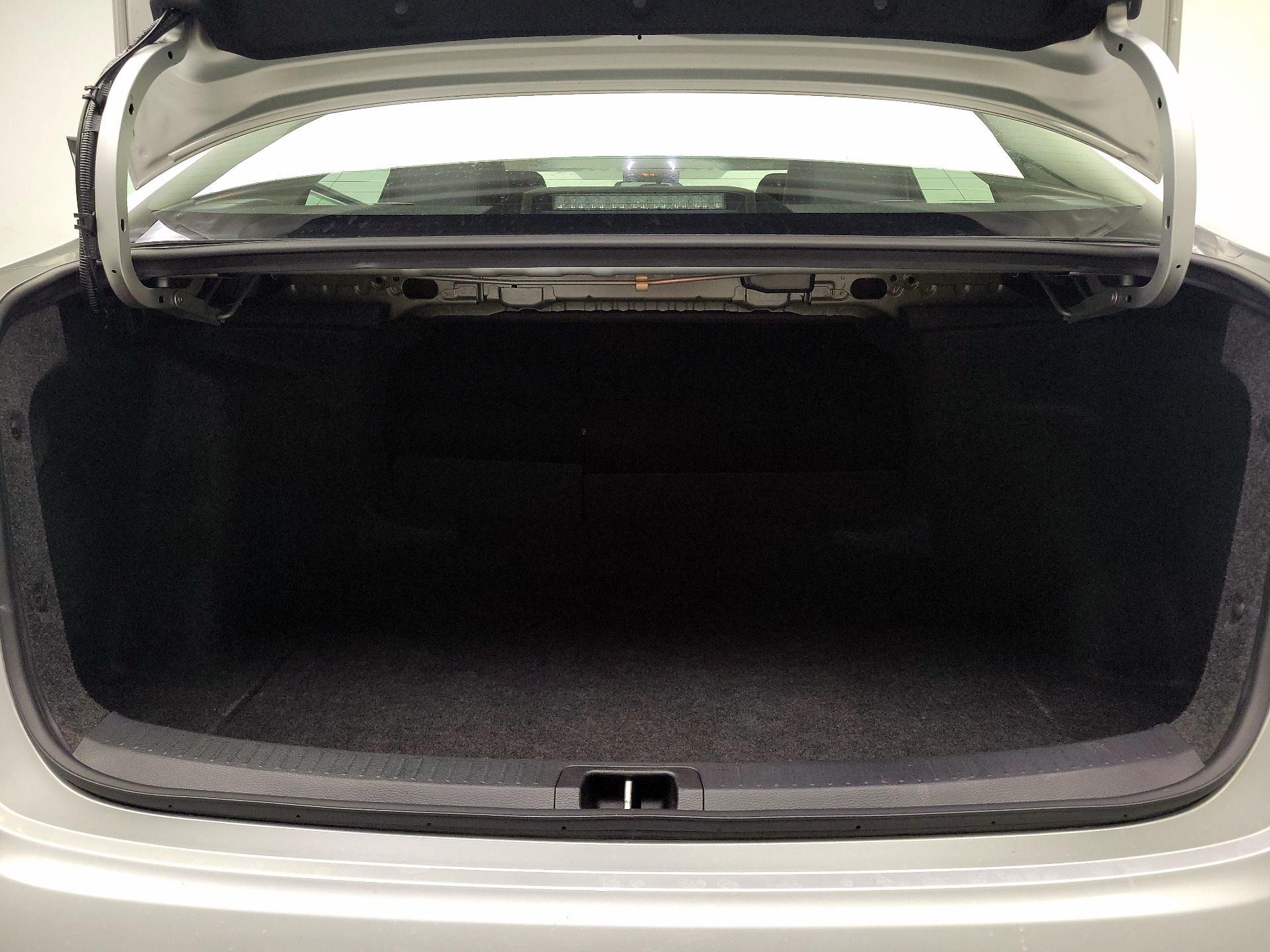 Thumbnail: 2025 Toyota Corolla - 20