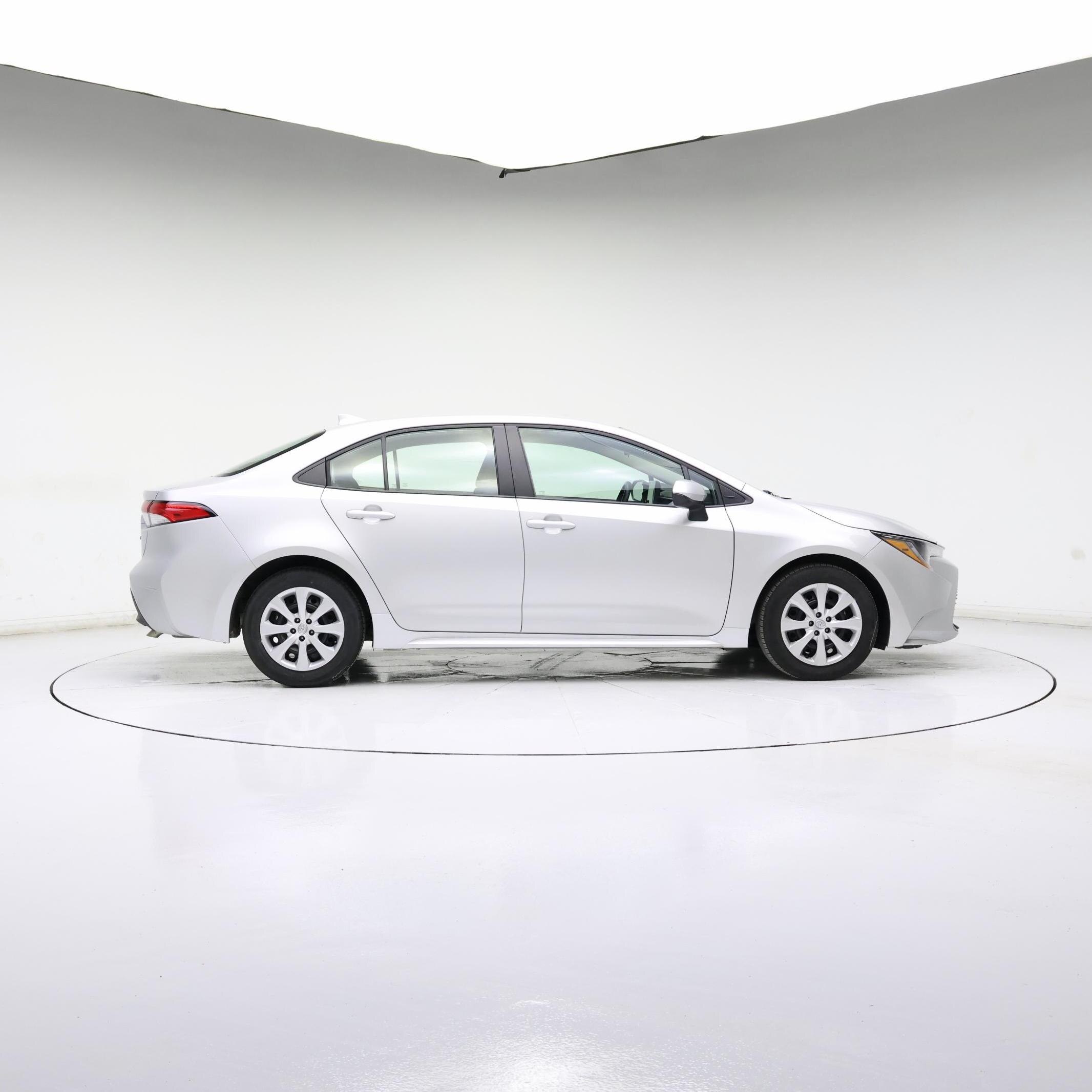 Thumbnail: 2025 Toyota Corolla - 7