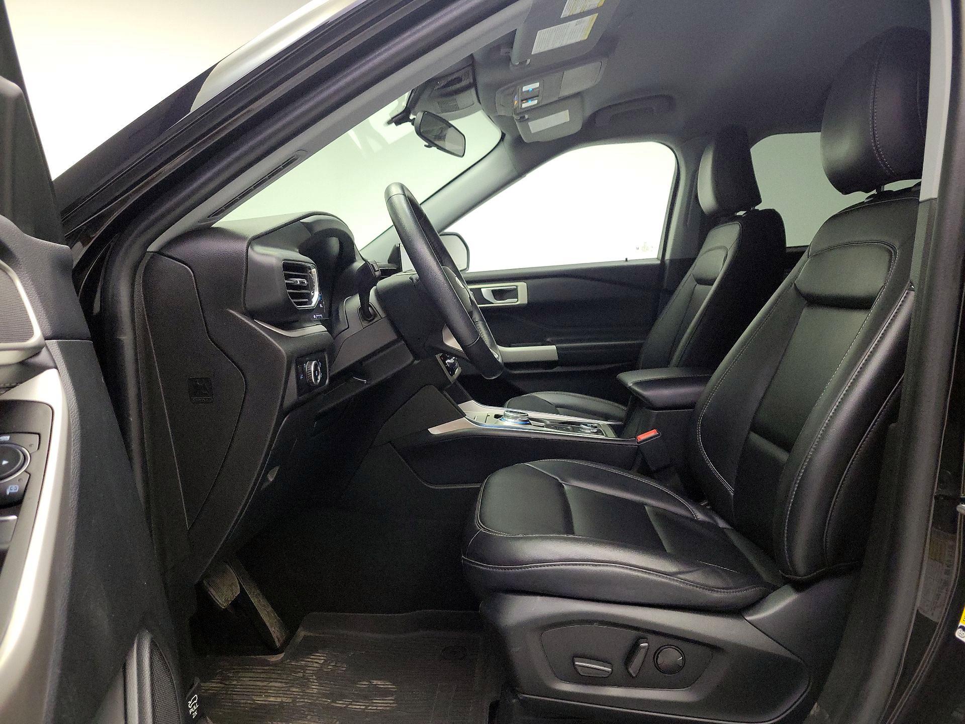 Thumbnail: 2023 Ford Explorer - 11