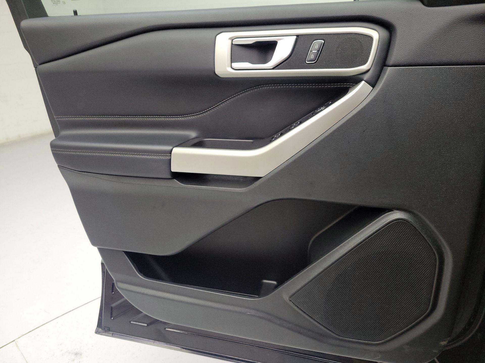 Thumbnail: 2023 Ford Explorer - 12