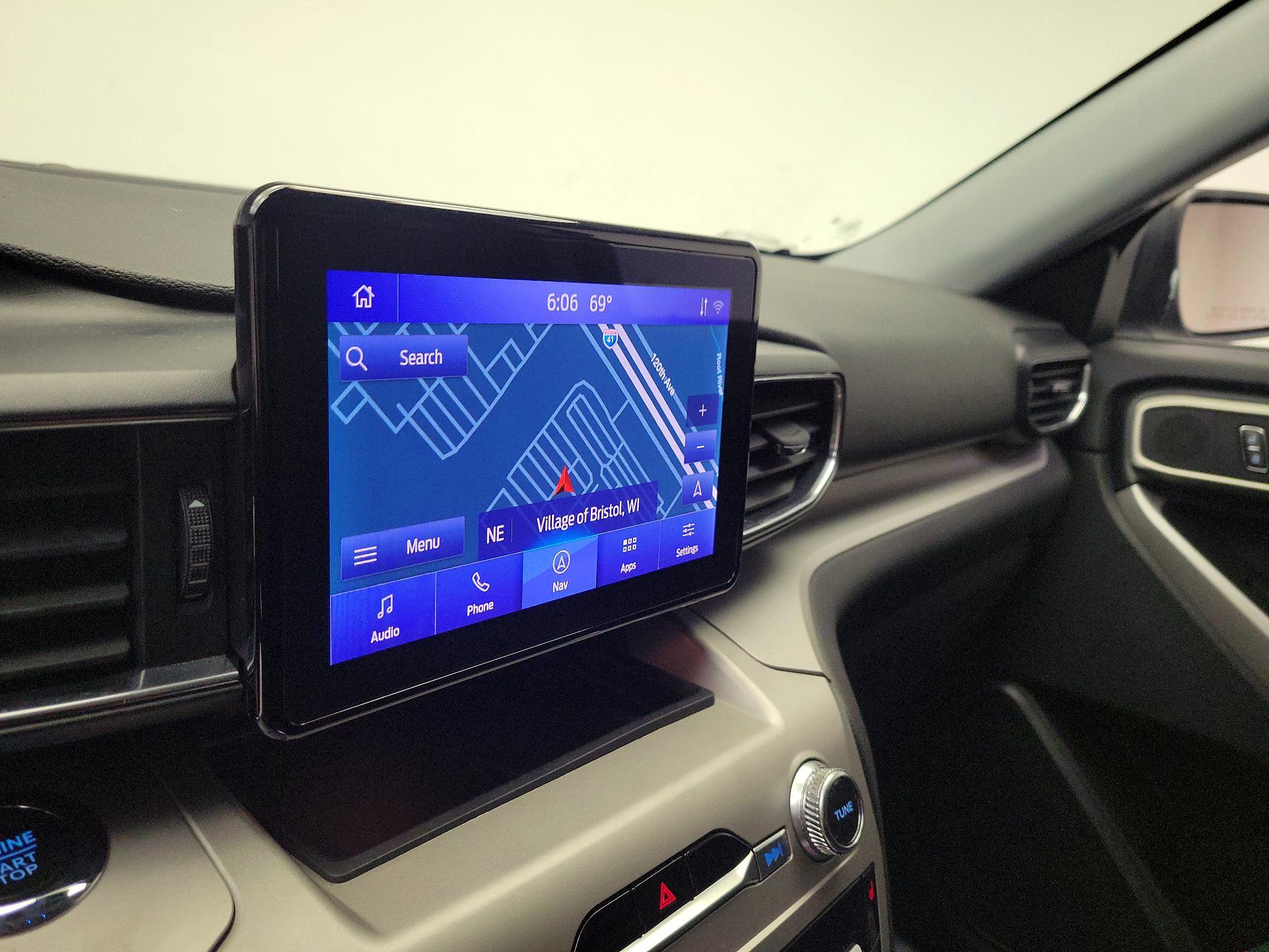 Thumbnail: 2023 Ford Explorer - 14