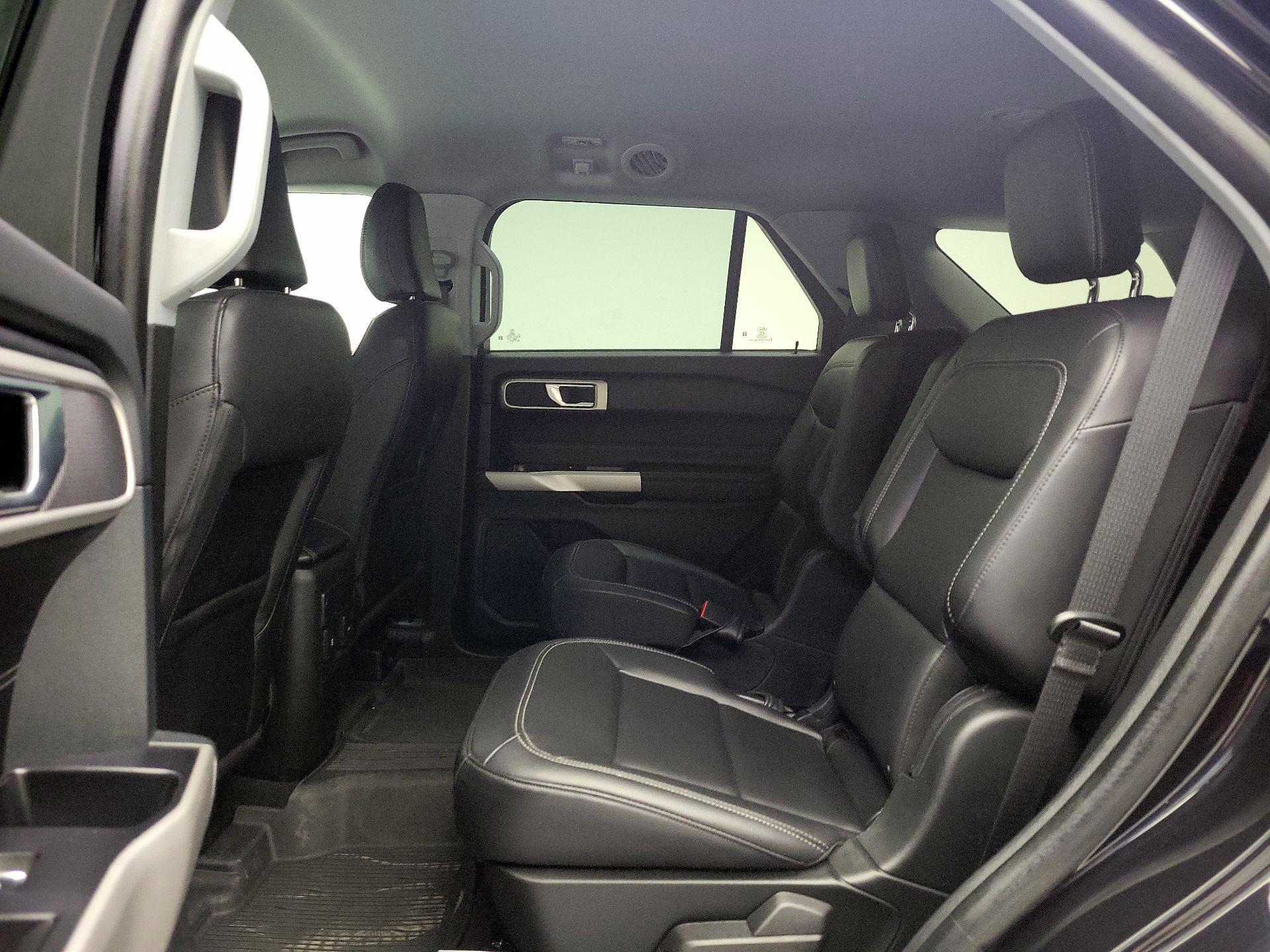 Thumbnail: 2023 Ford Explorer - 20