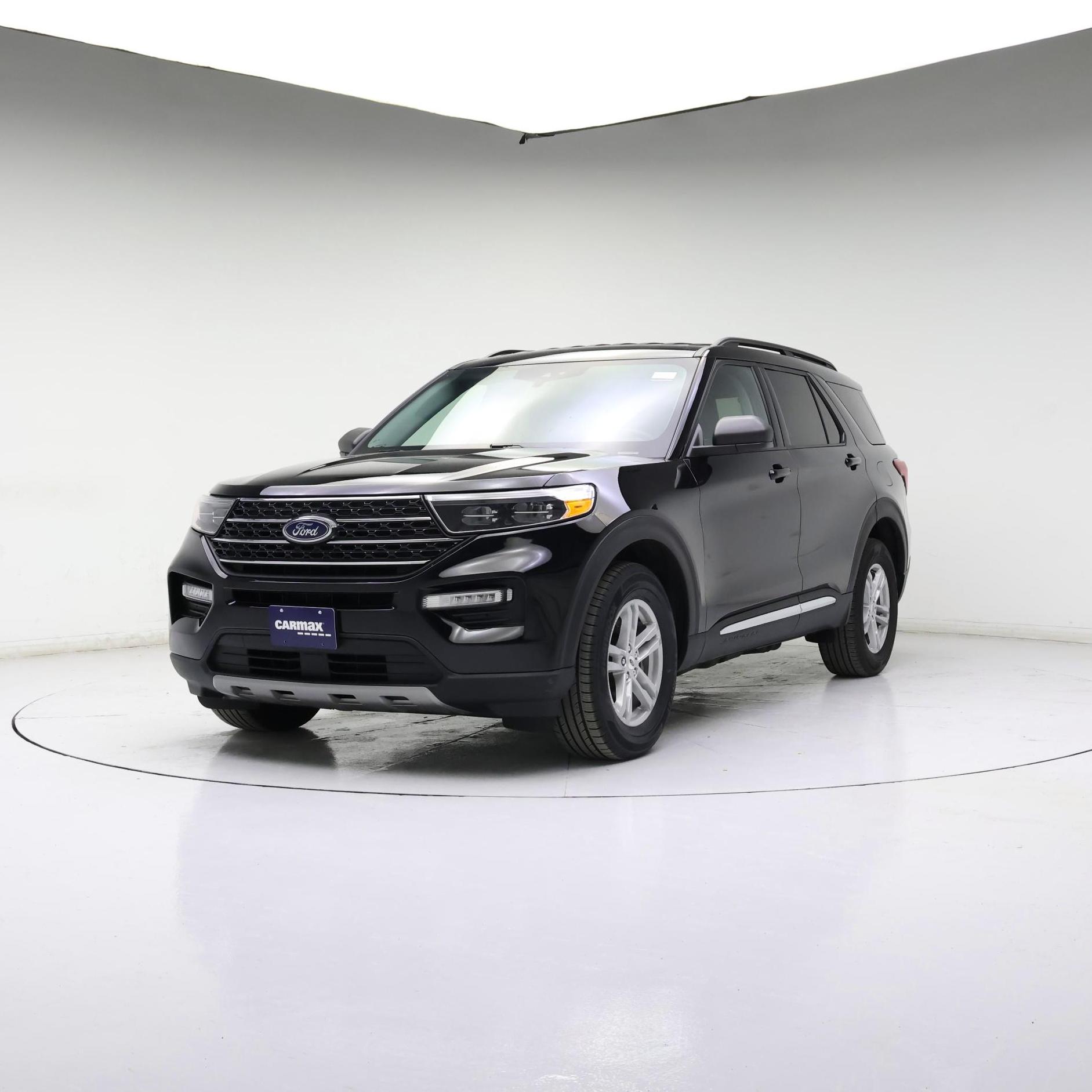 Thumbnail: 2023 Ford Explorer - 4