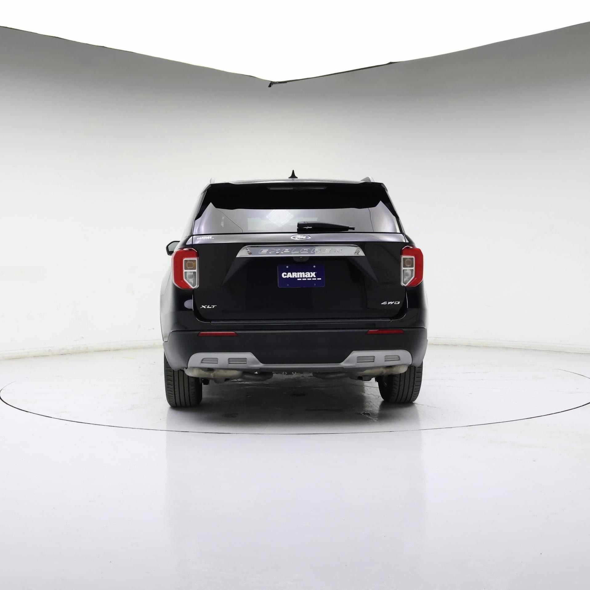 Thumbnail: 2023 Ford Explorer - 6