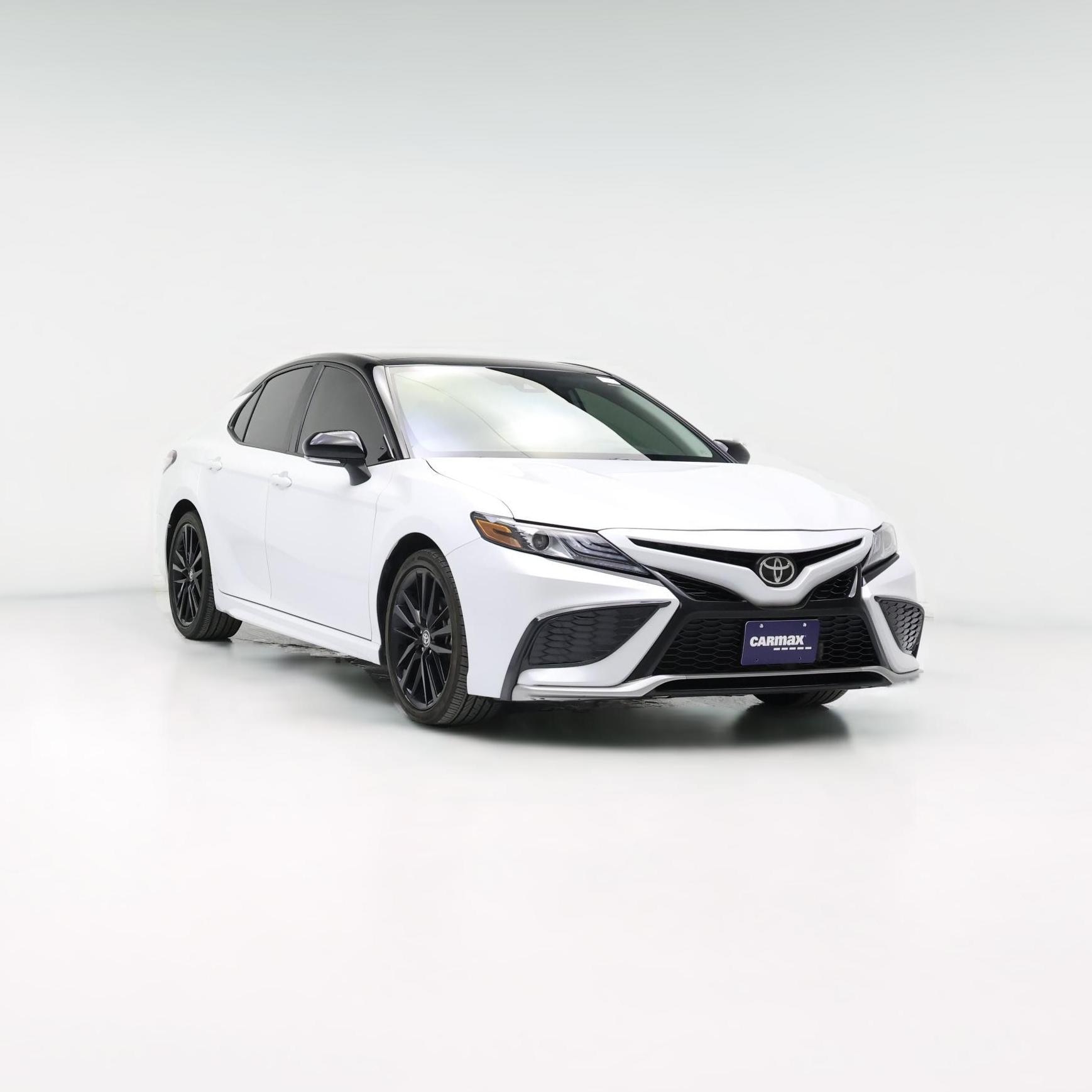 Thumbnail: 2024 Toyota Camry - 1