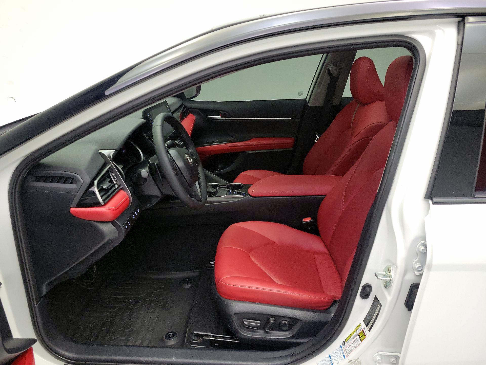 Thumbnail: 2024 Toyota Camry - 11