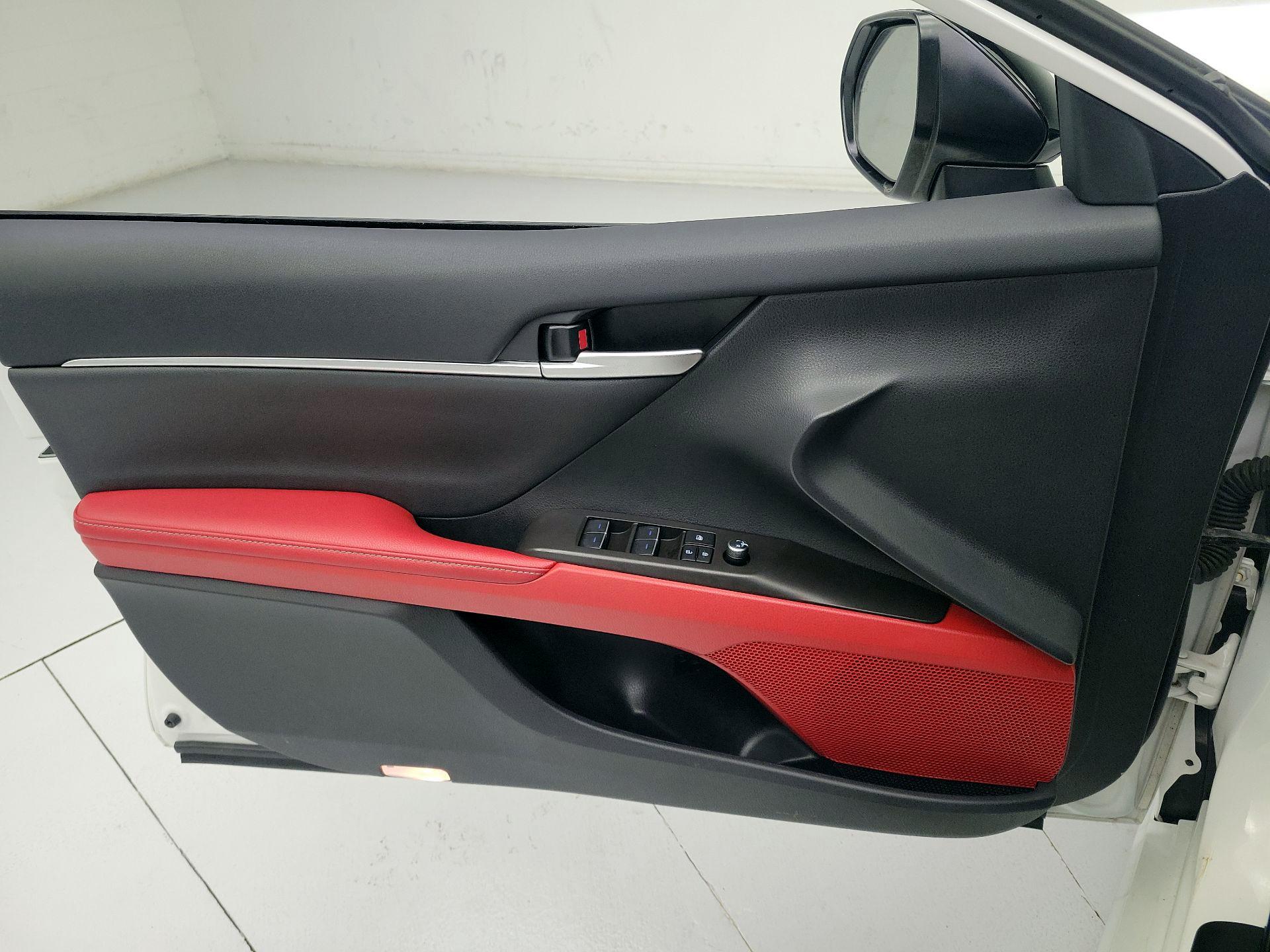 Thumbnail: 2024 Toyota Camry - 12