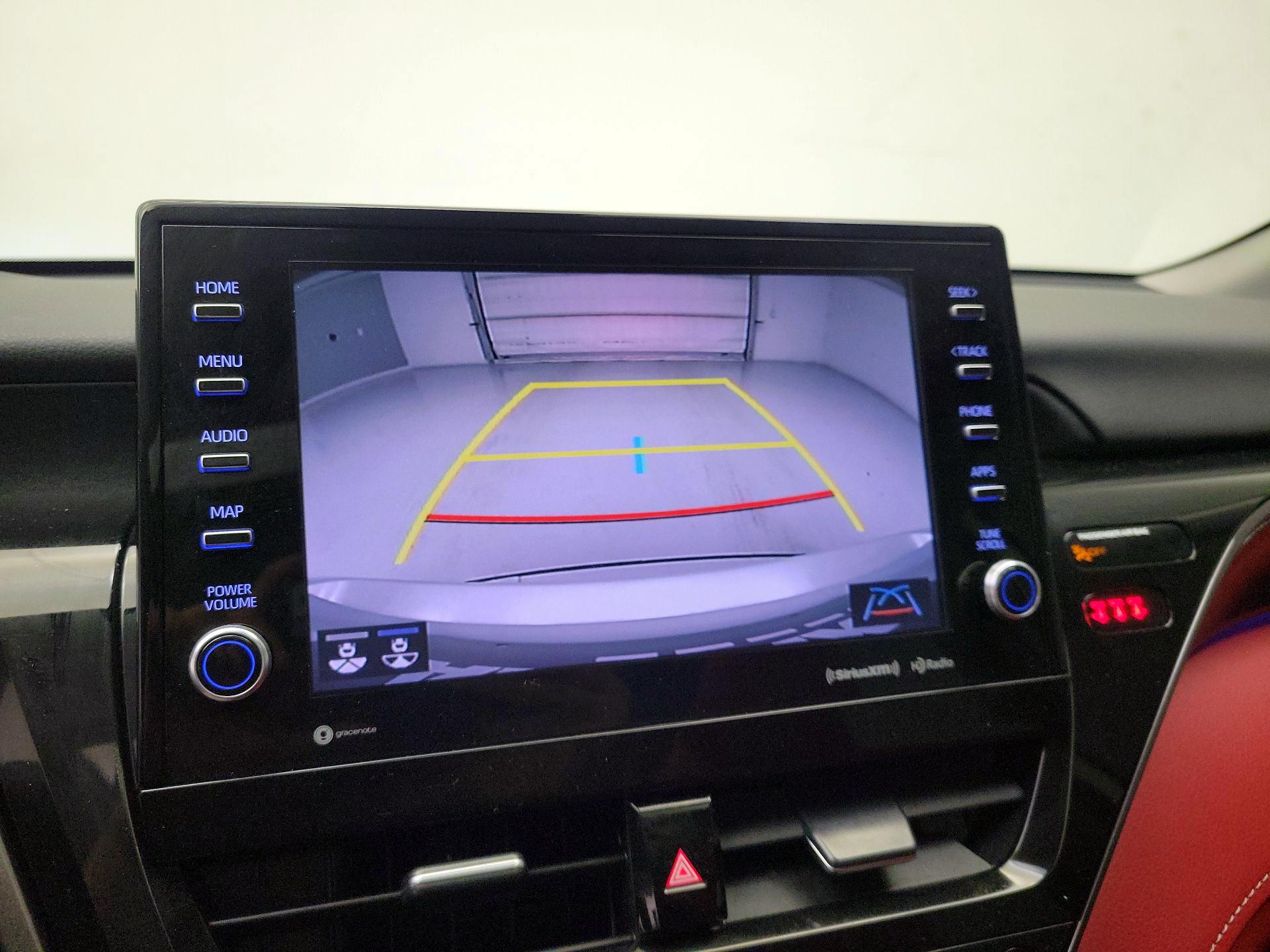 Thumbnail: 2024 Toyota Camry - 14