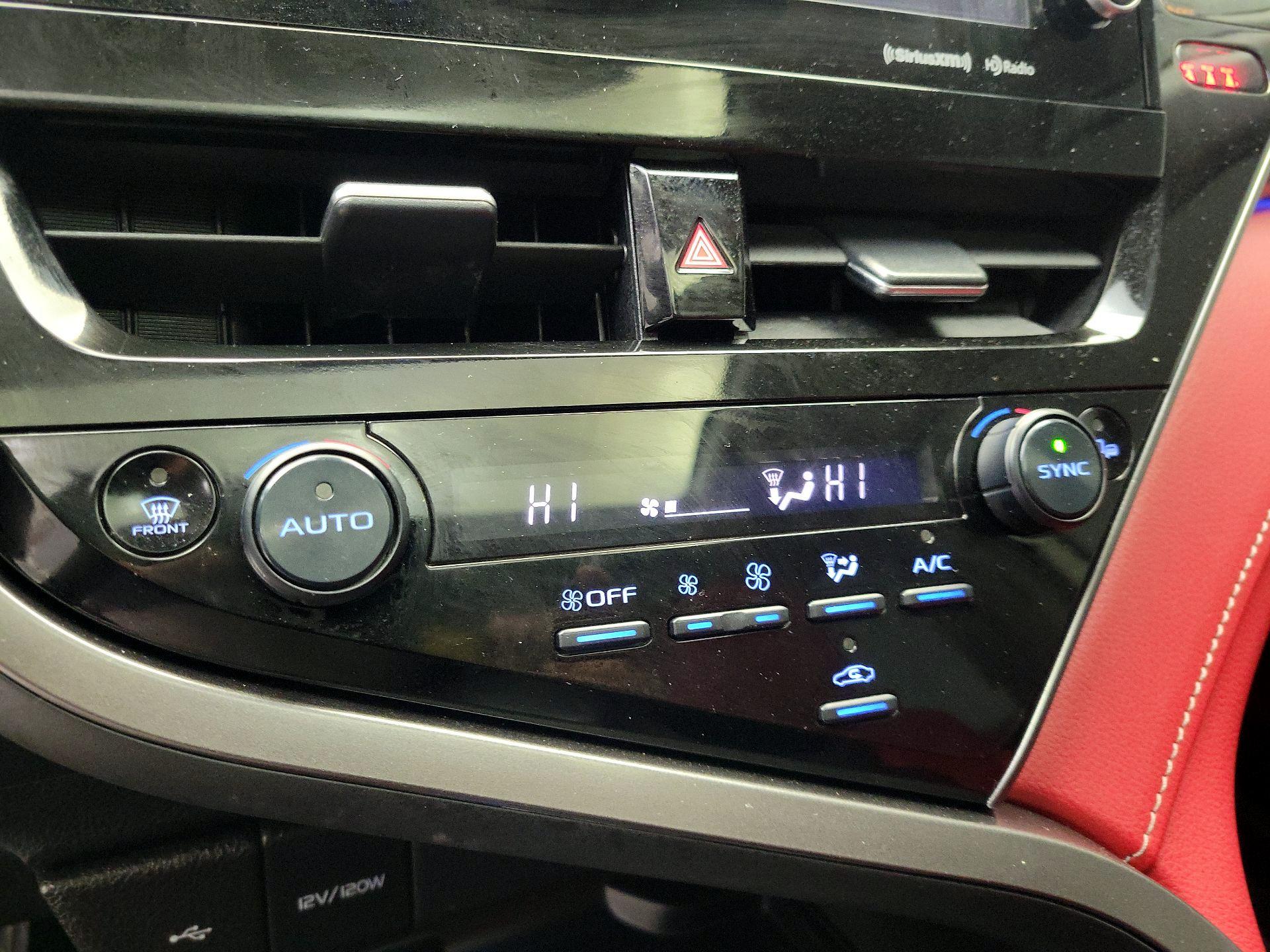 Thumbnail: 2024 Toyota Camry - 16