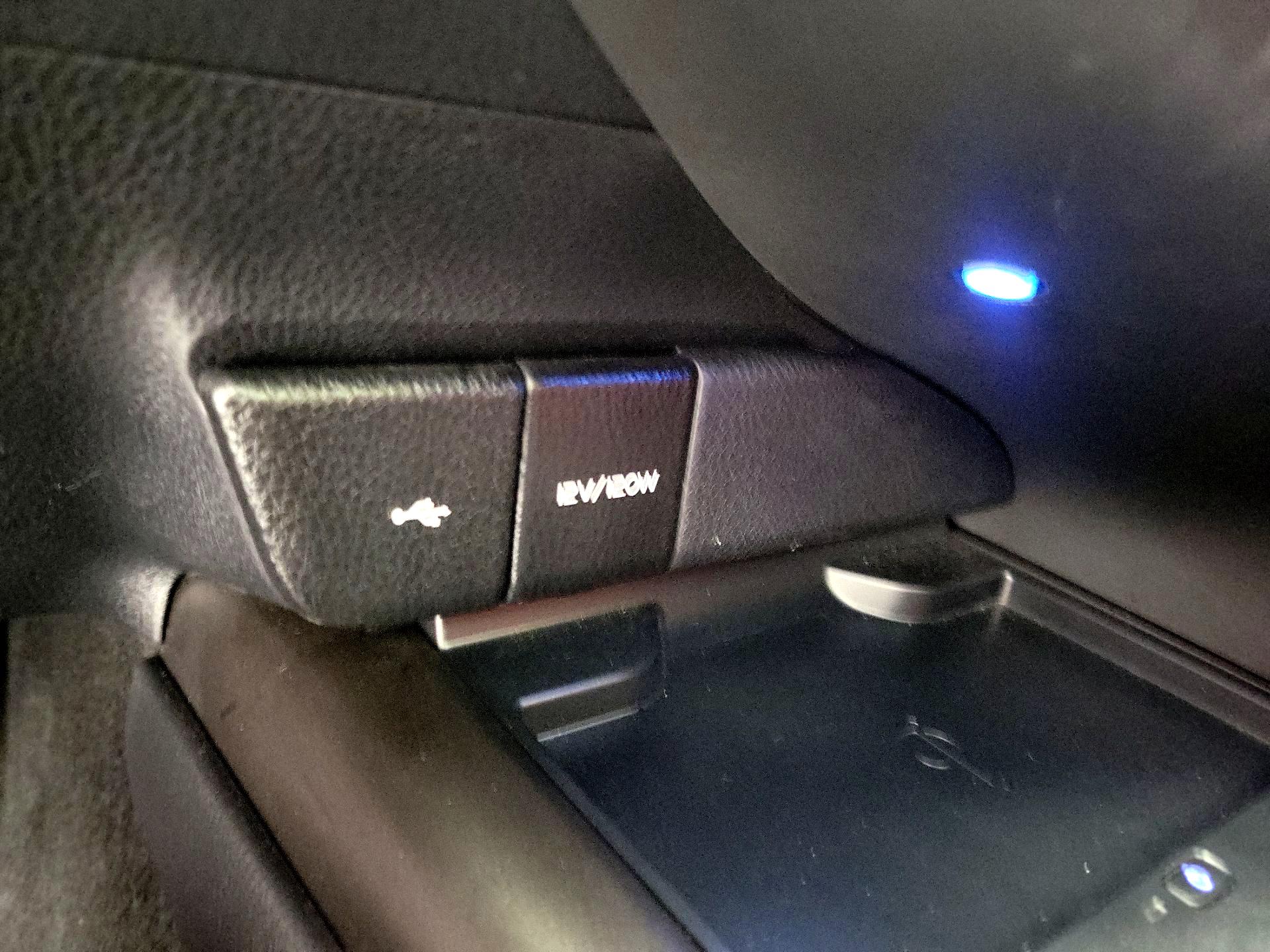 Thumbnail: 2024 Toyota Camry - 18