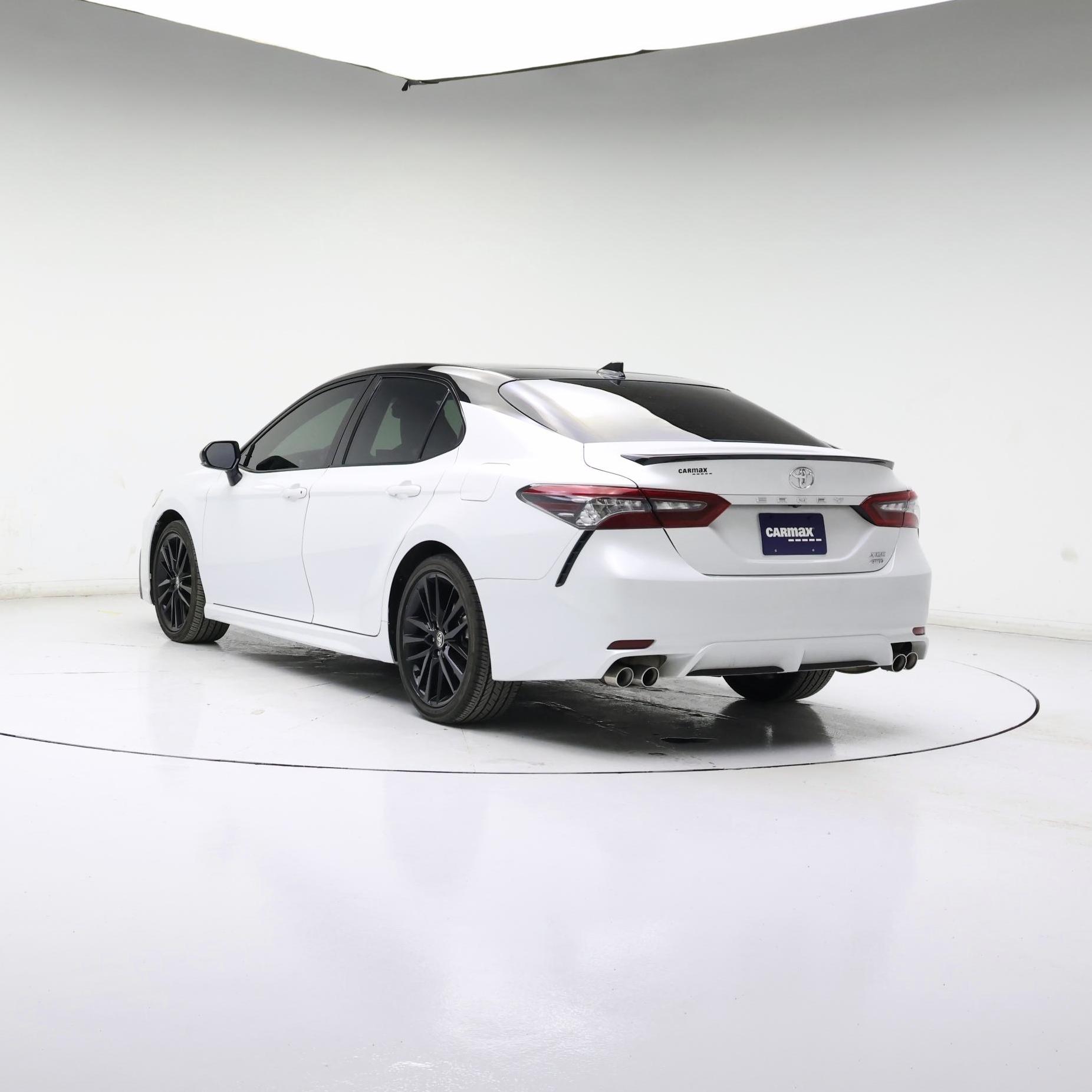 Thumbnail: 2024 Toyota Camry - 2