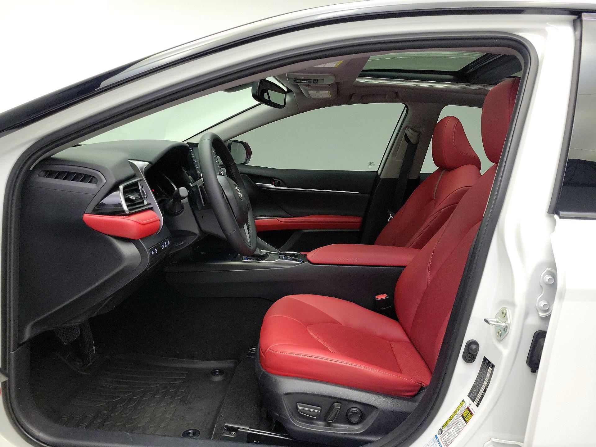 Thumbnail: 2024 Toyota Camry - 19