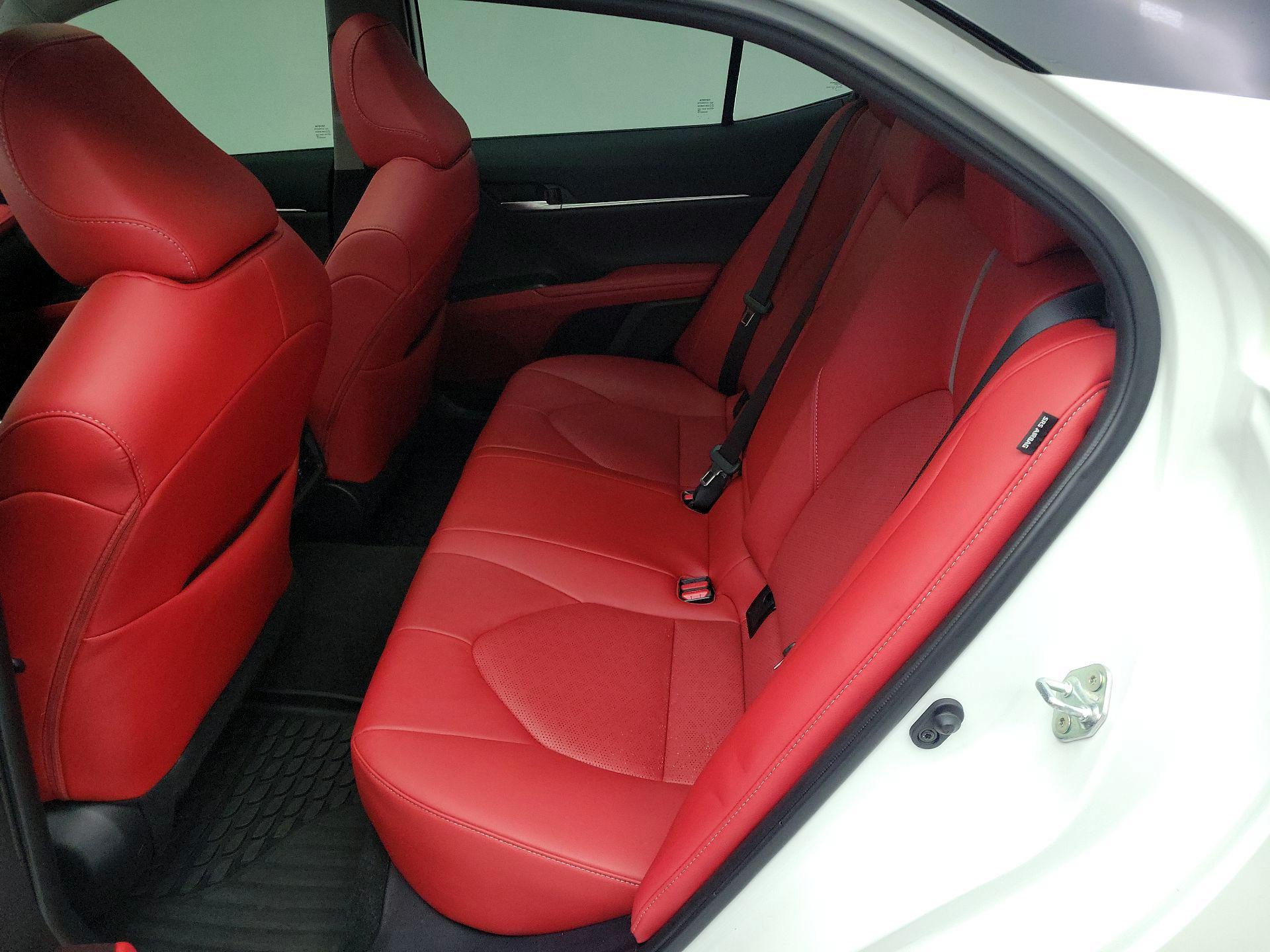 Thumbnail: 2024 Toyota Camry - 20