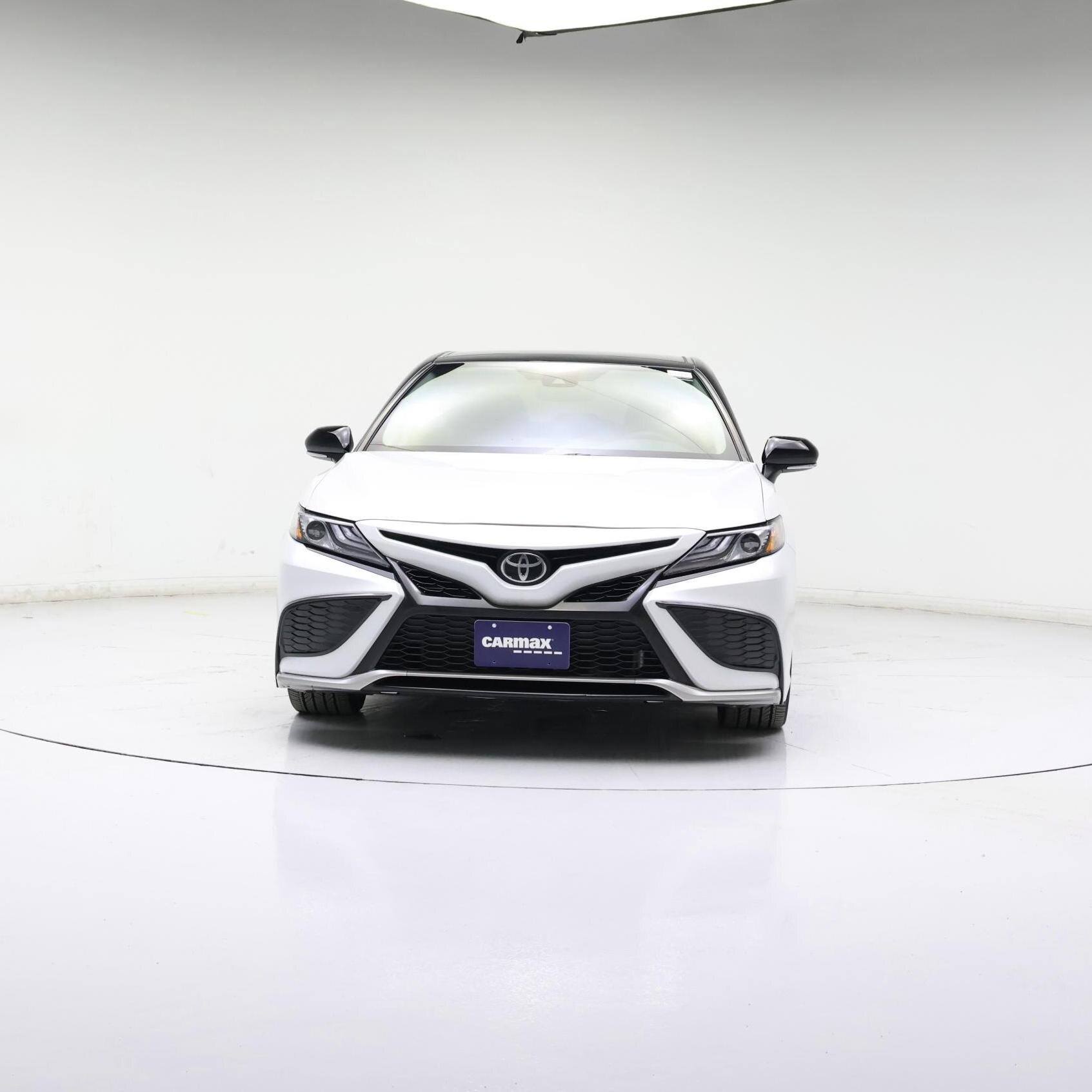 Thumbnail: 2024 Toyota Camry - 5