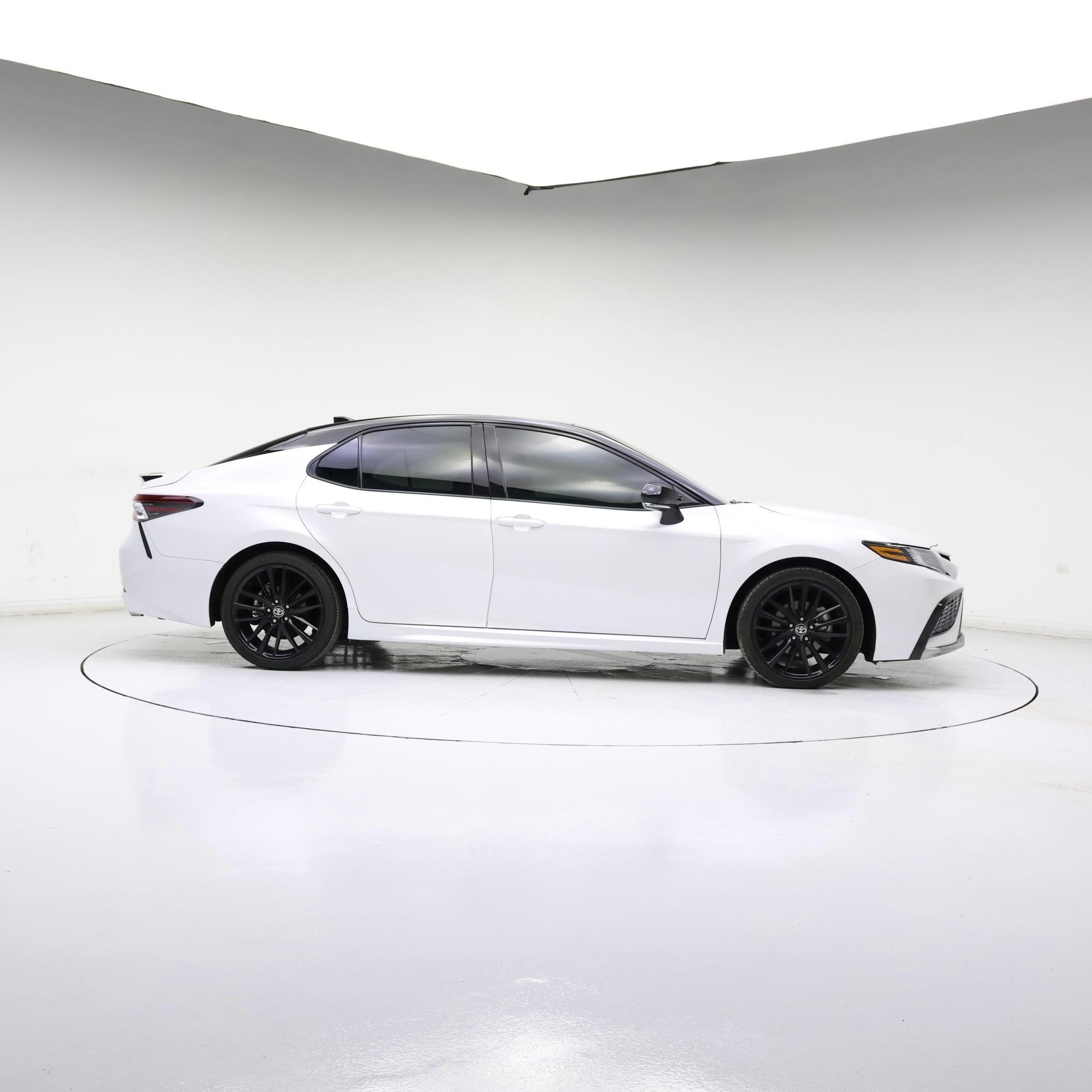 Thumbnail: 2024 Toyota Camry - 7