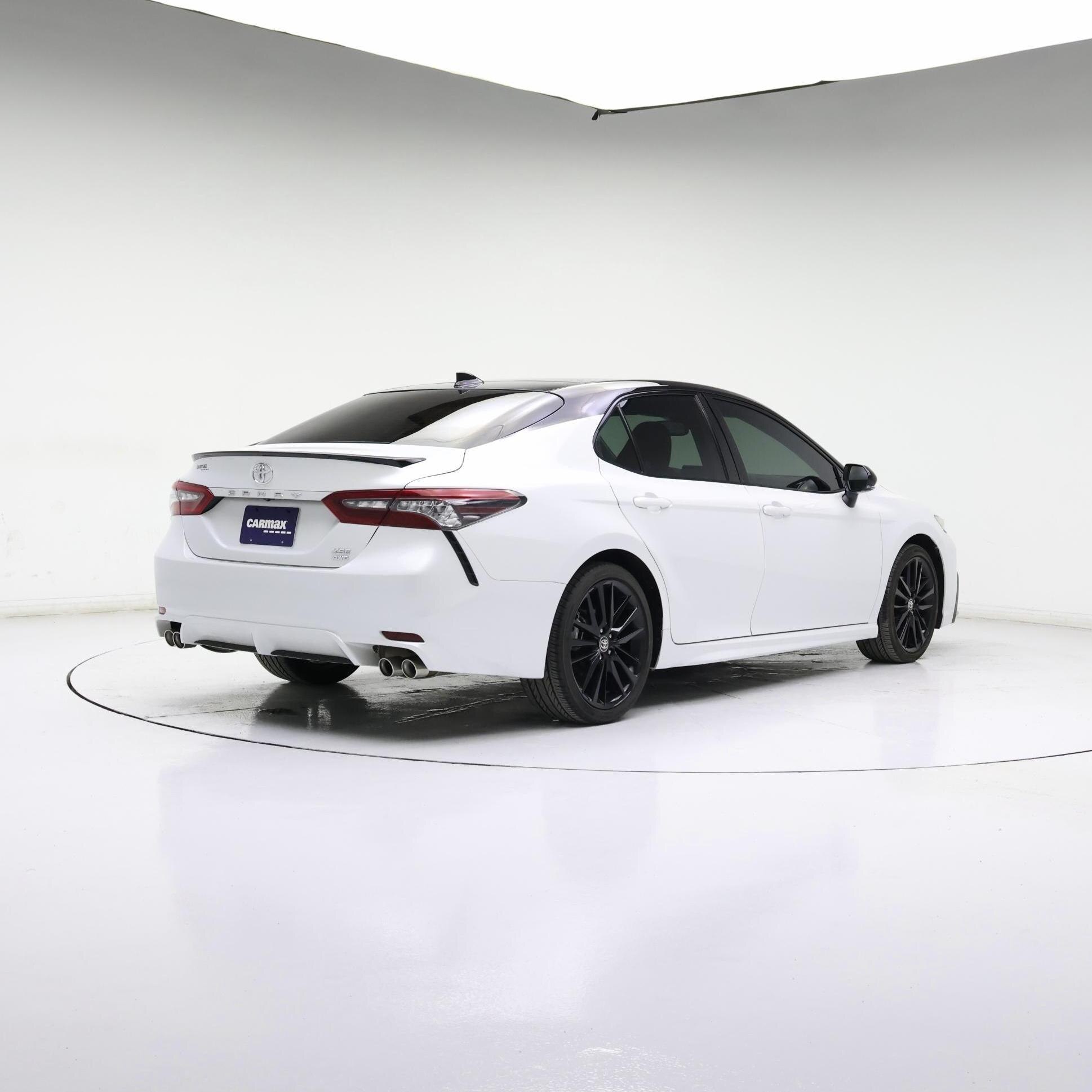 Thumbnail: 2024 Toyota Camry - 8