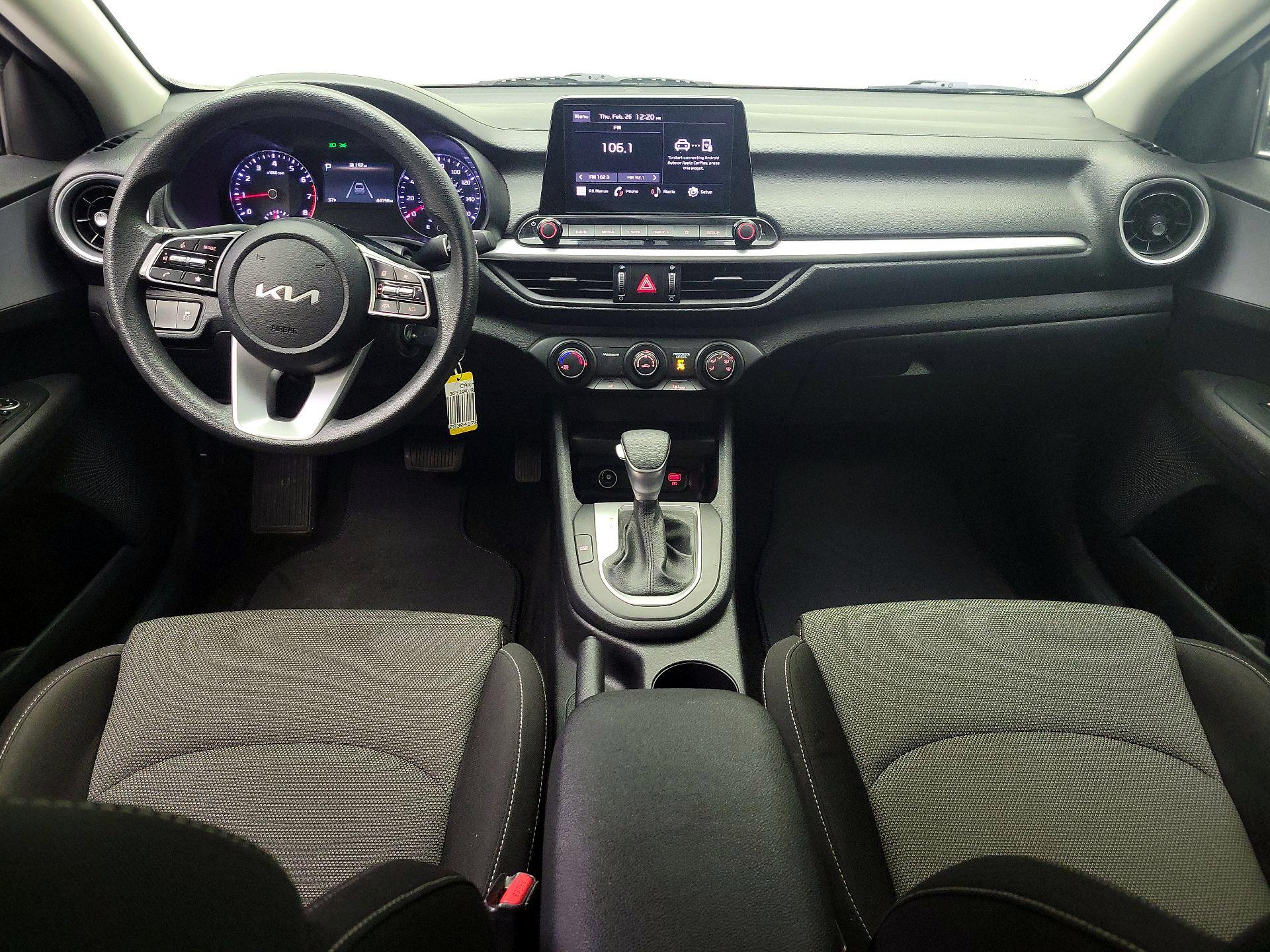 Thumbnail: 2024 Kia Forte - 9