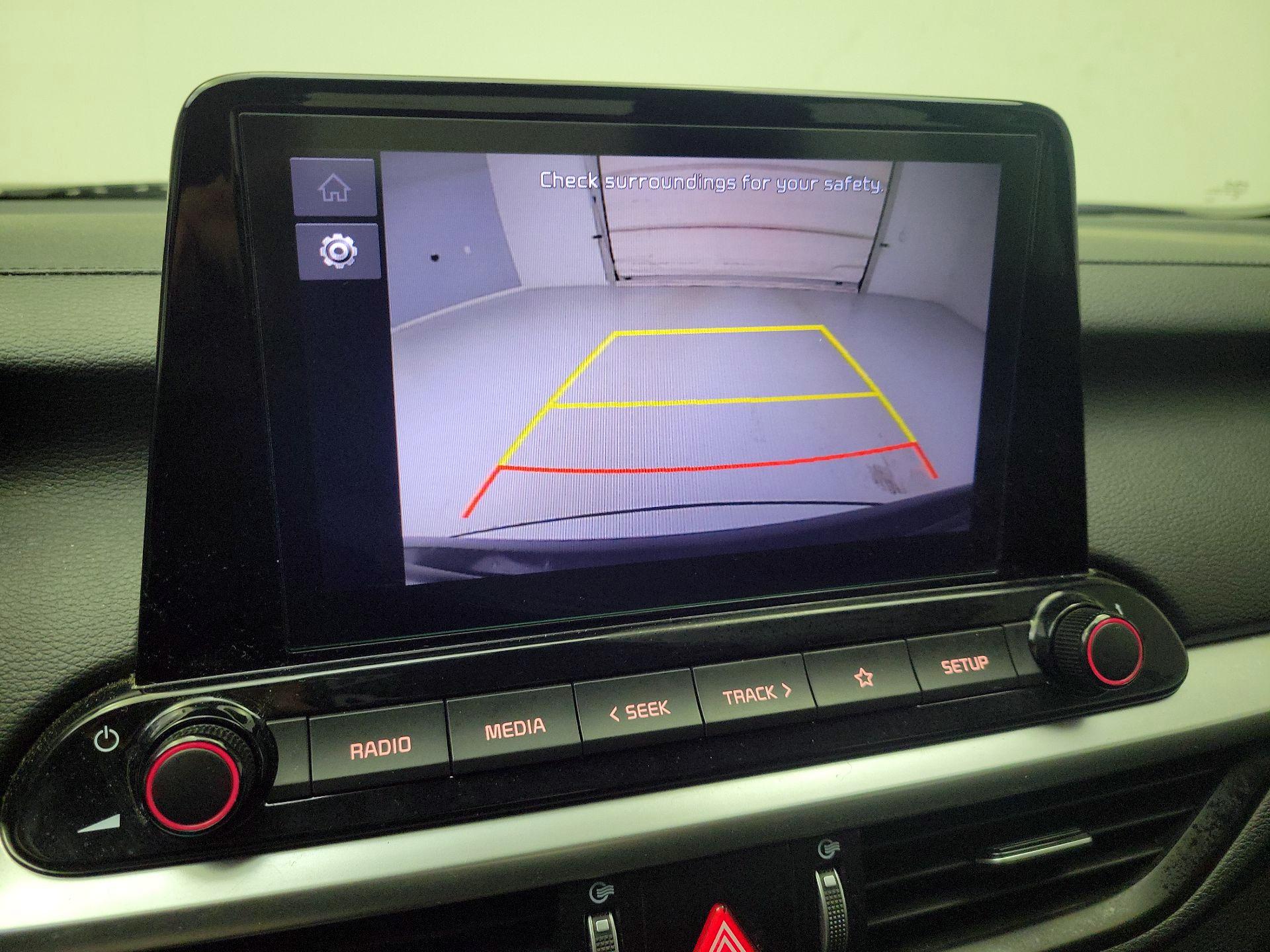 Thumbnail: 2024 Kia Forte - 14