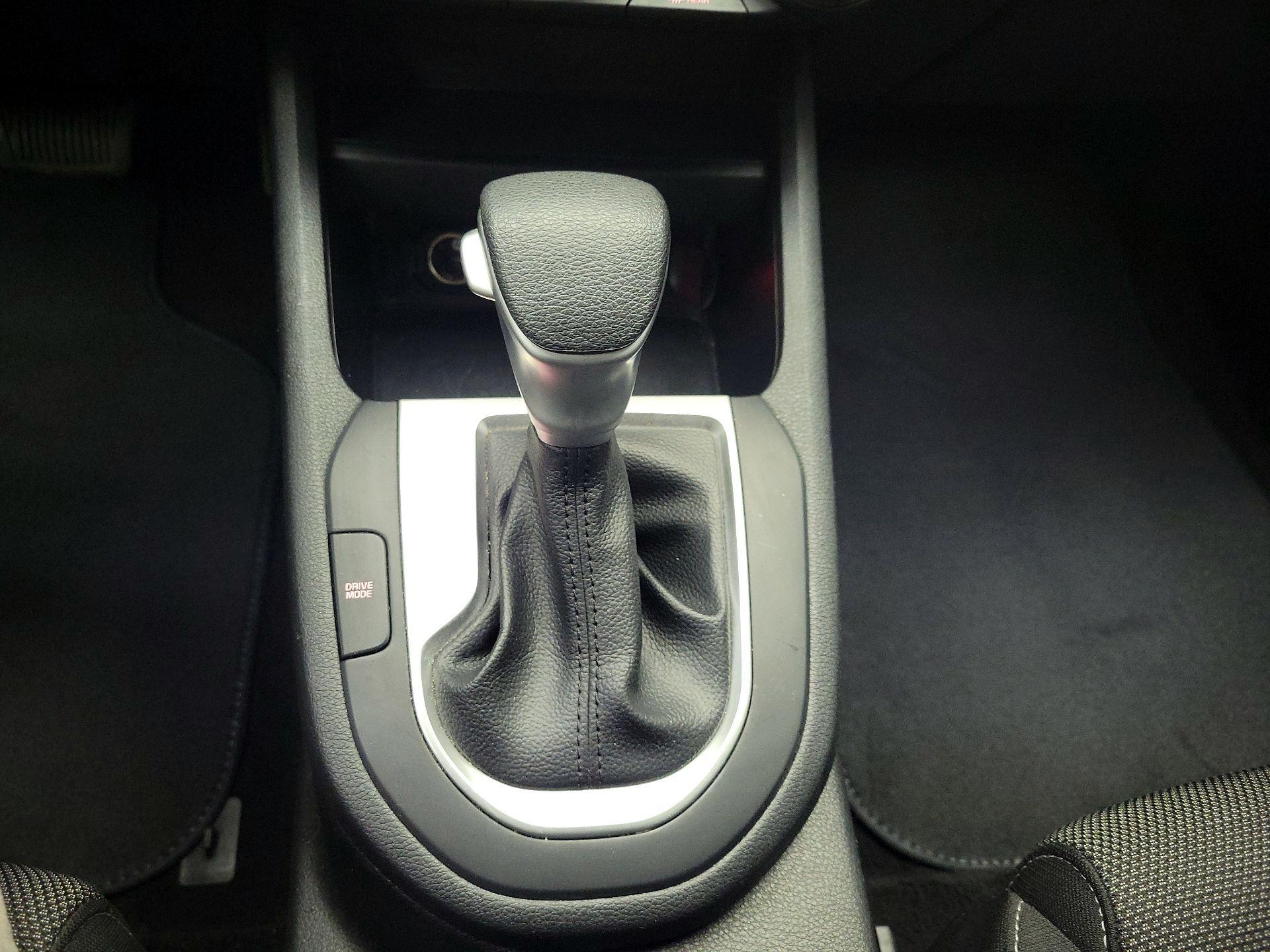 Thumbnail: 2024 Kia Forte - 17