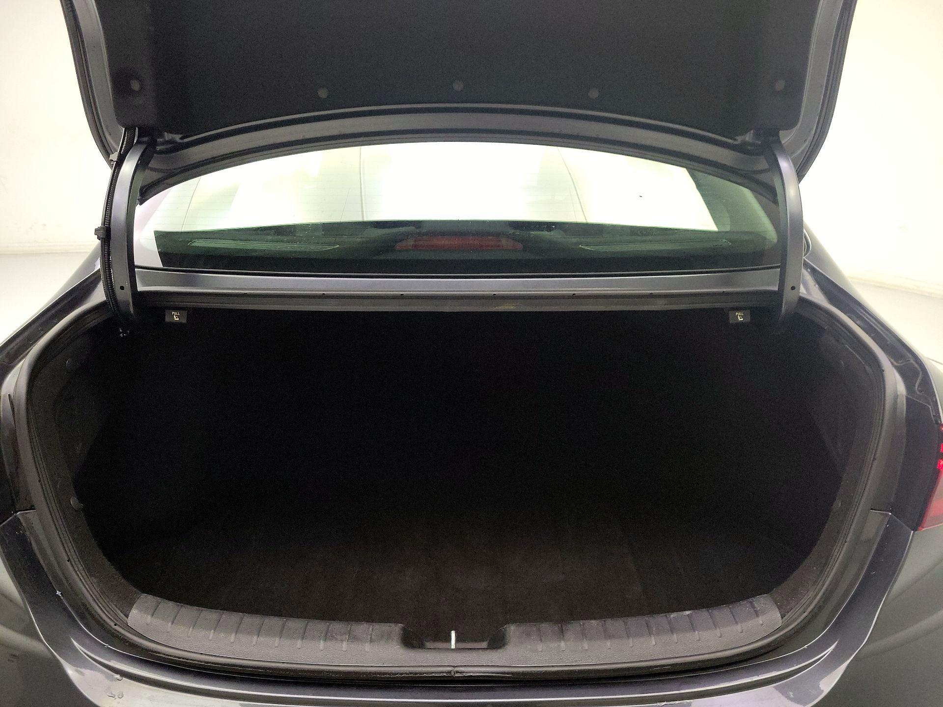 Thumbnail: 2024 Kia Forte - 20