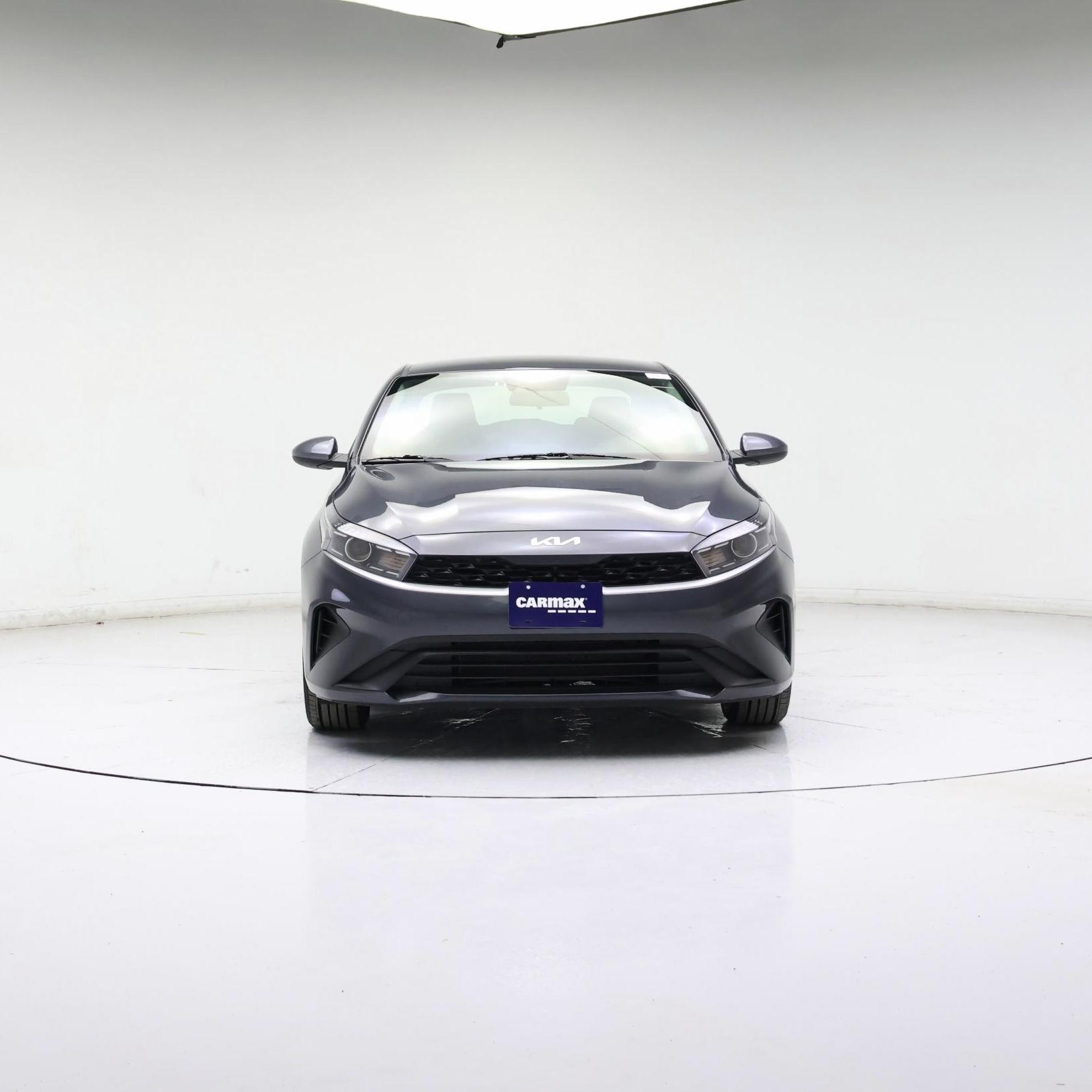 Thumbnail: 2024 Kia Forte - 5