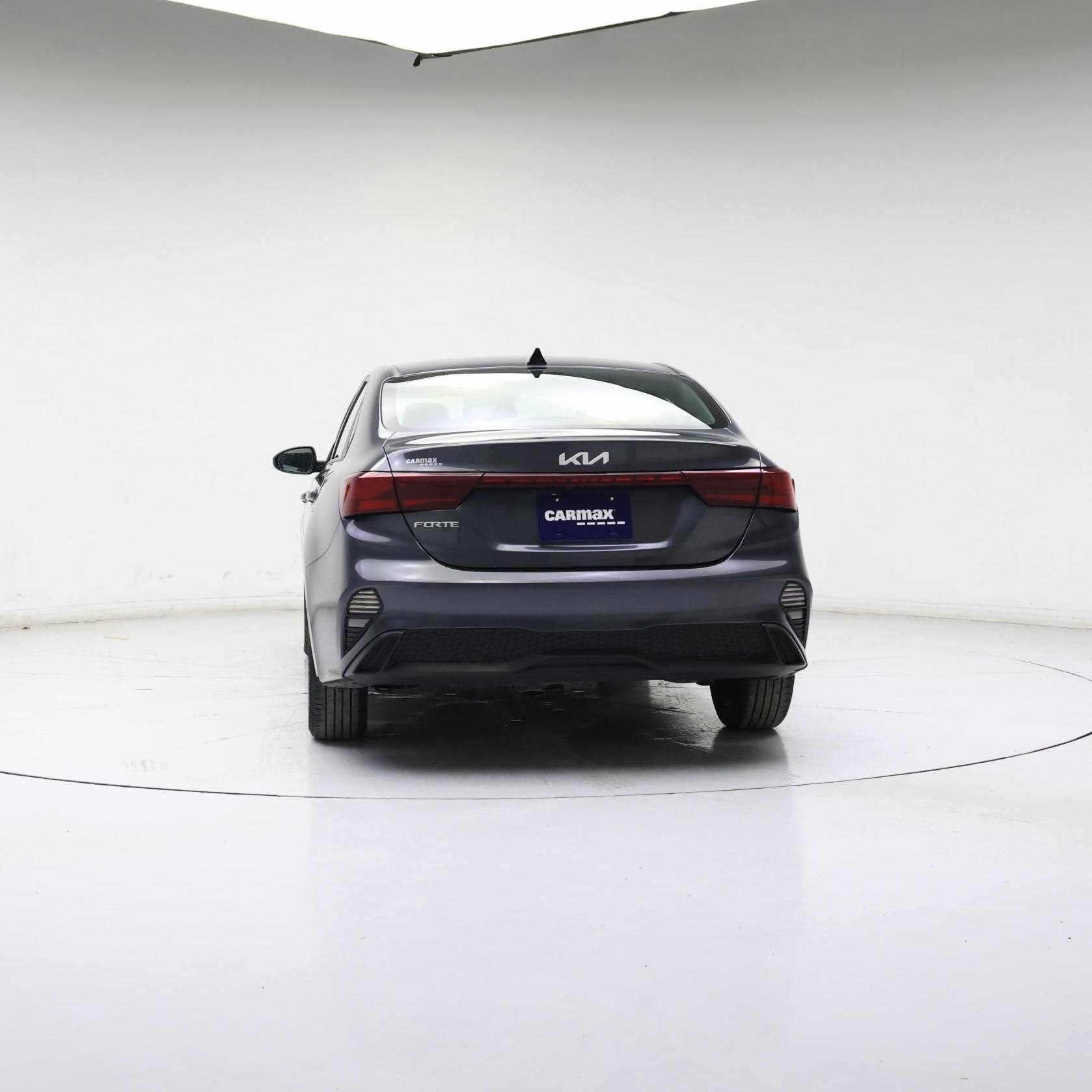 Thumbnail: 2024 Kia Forte - 6