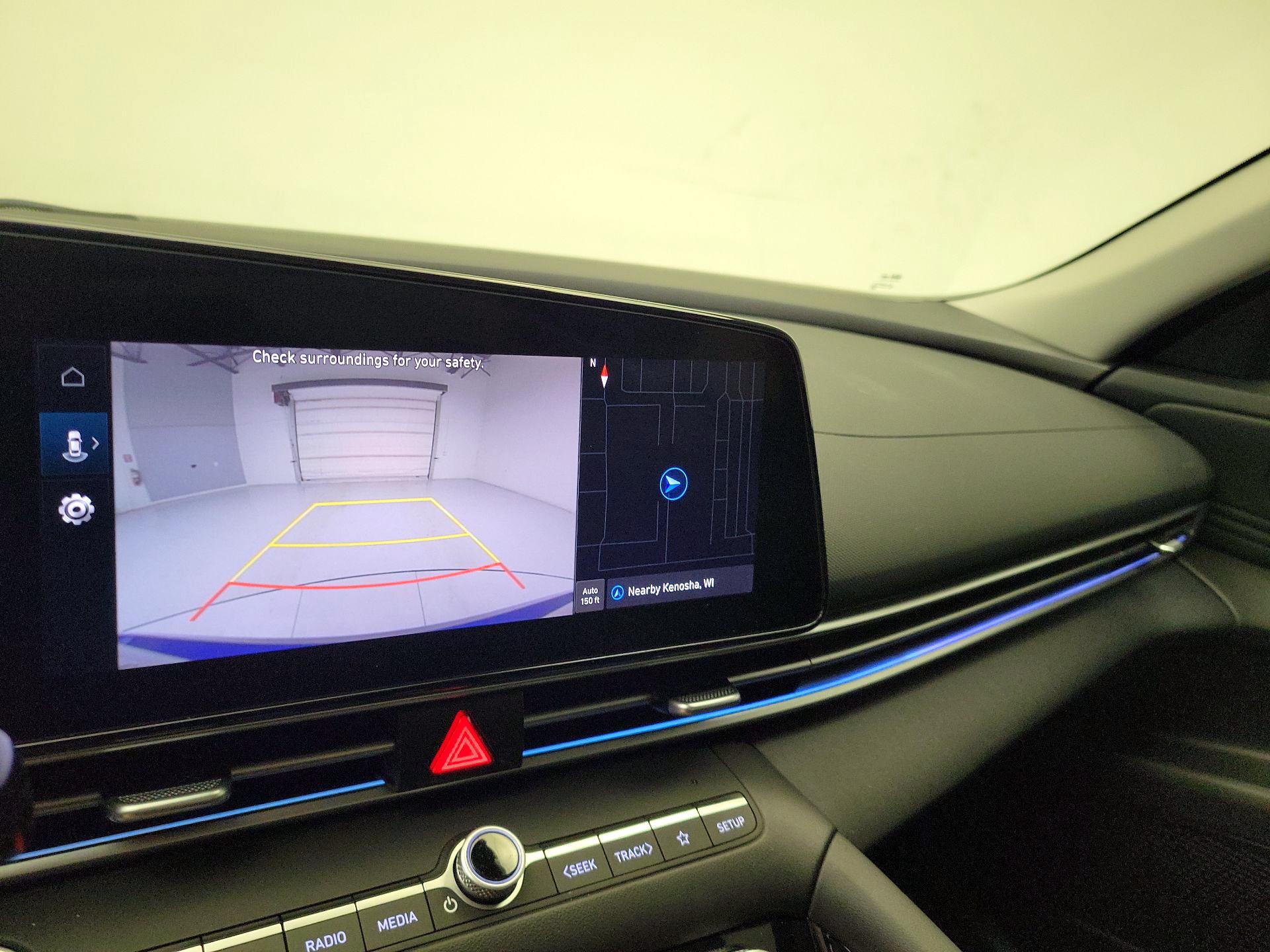 Thumbnail: 2024 Hyundai Elantra - 15