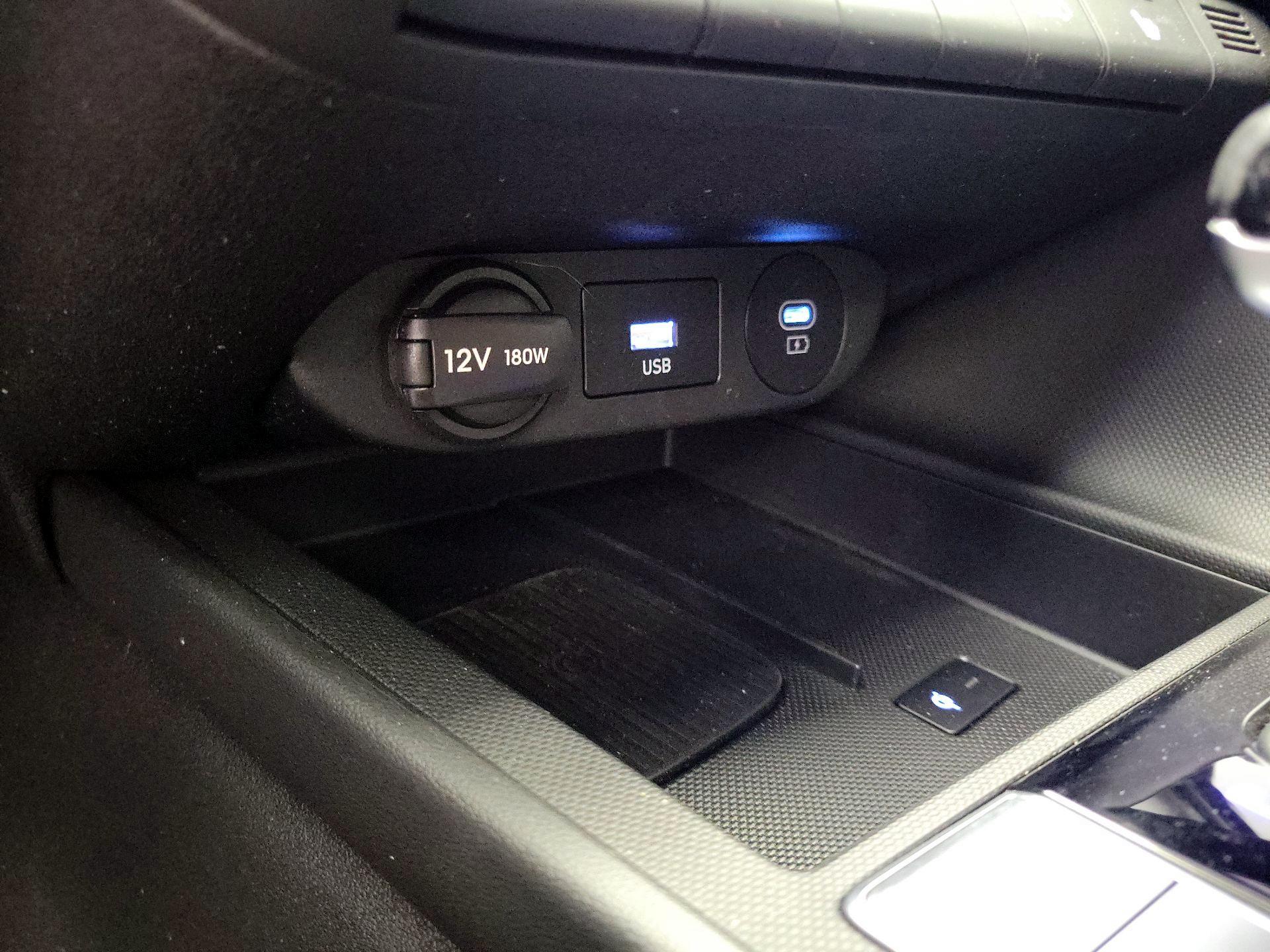 Thumbnail: 2024 Hyundai Elantra - 19