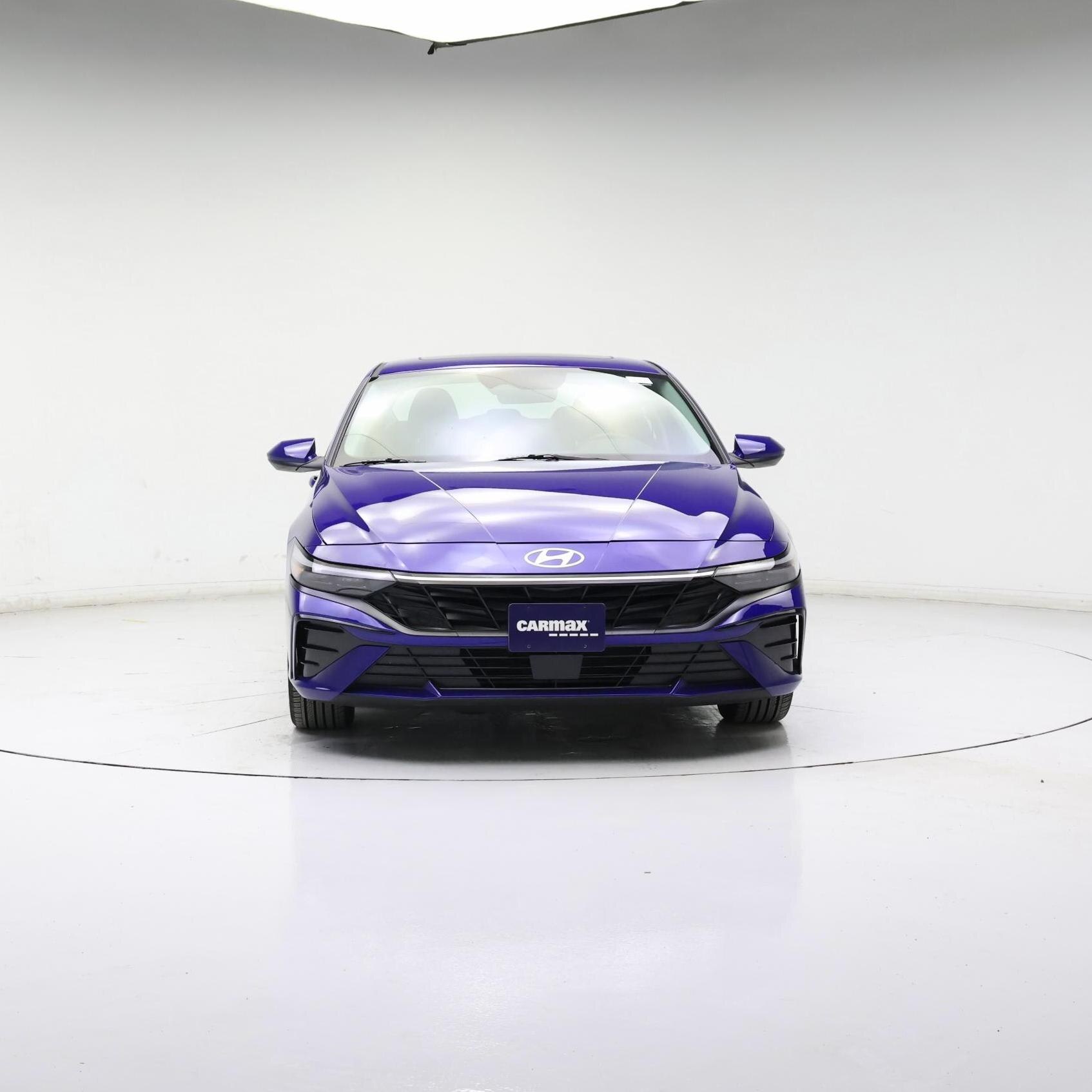 Thumbnail: 2024 Hyundai Elantra - 5