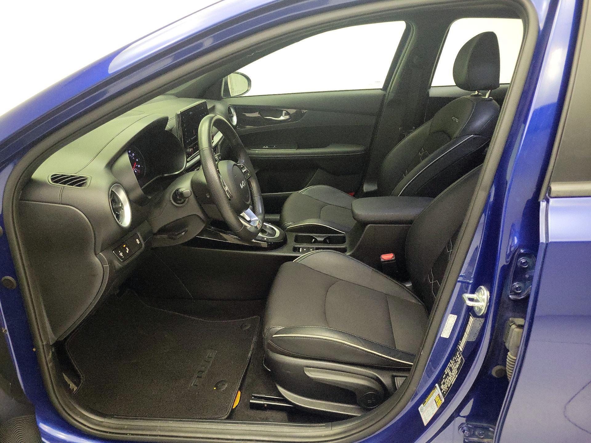 Thumbnail: 2024 Kia Forte - 11