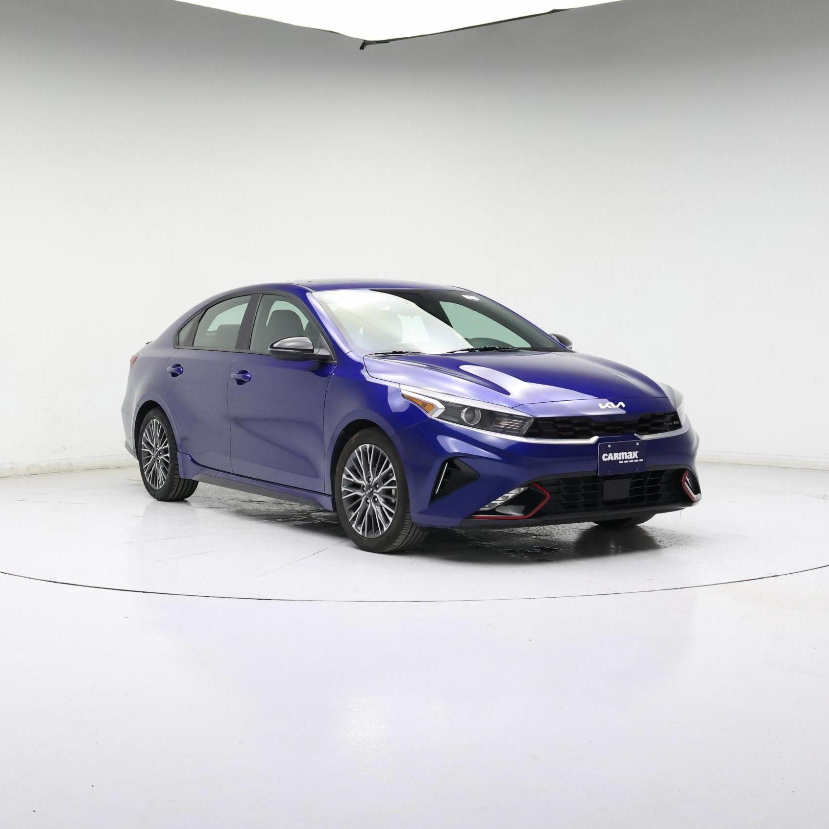 Thumbnail: 2024 Kia Forte - 2