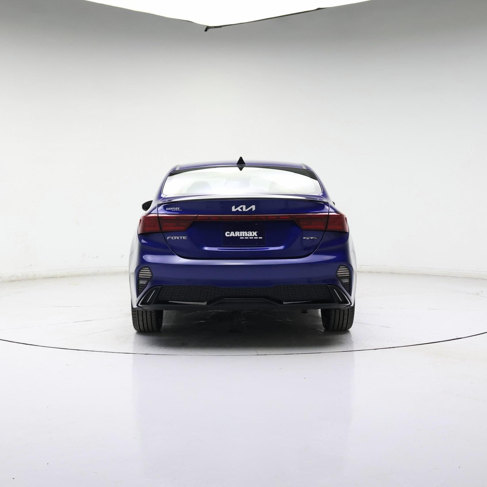 Thumbnail: 2024 Kia Forte - 5