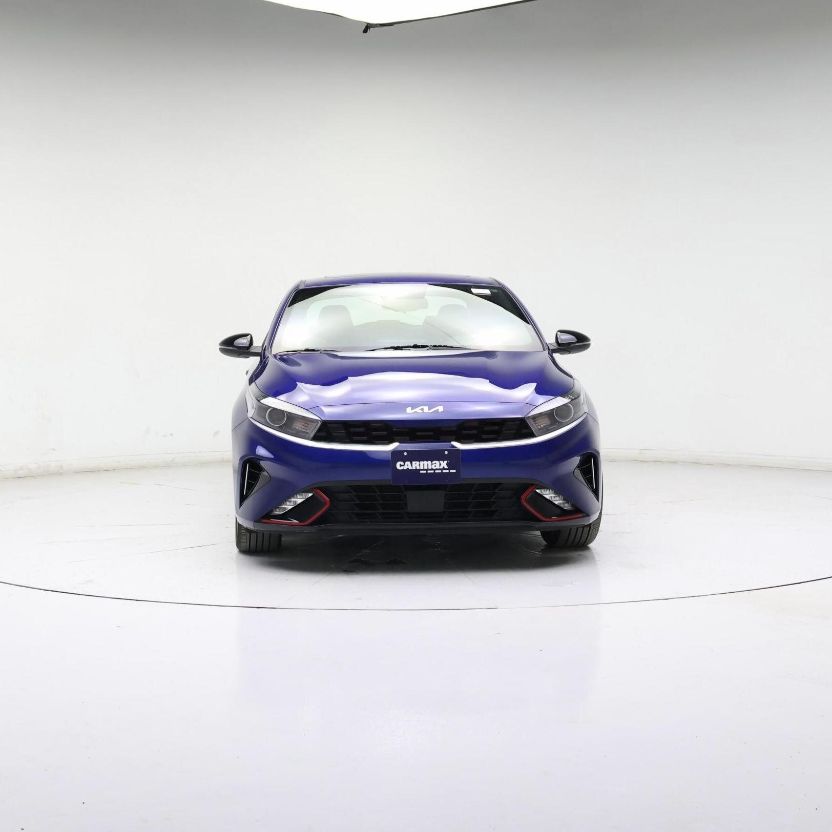 Thumbnail: 2024 Kia Forte - 6