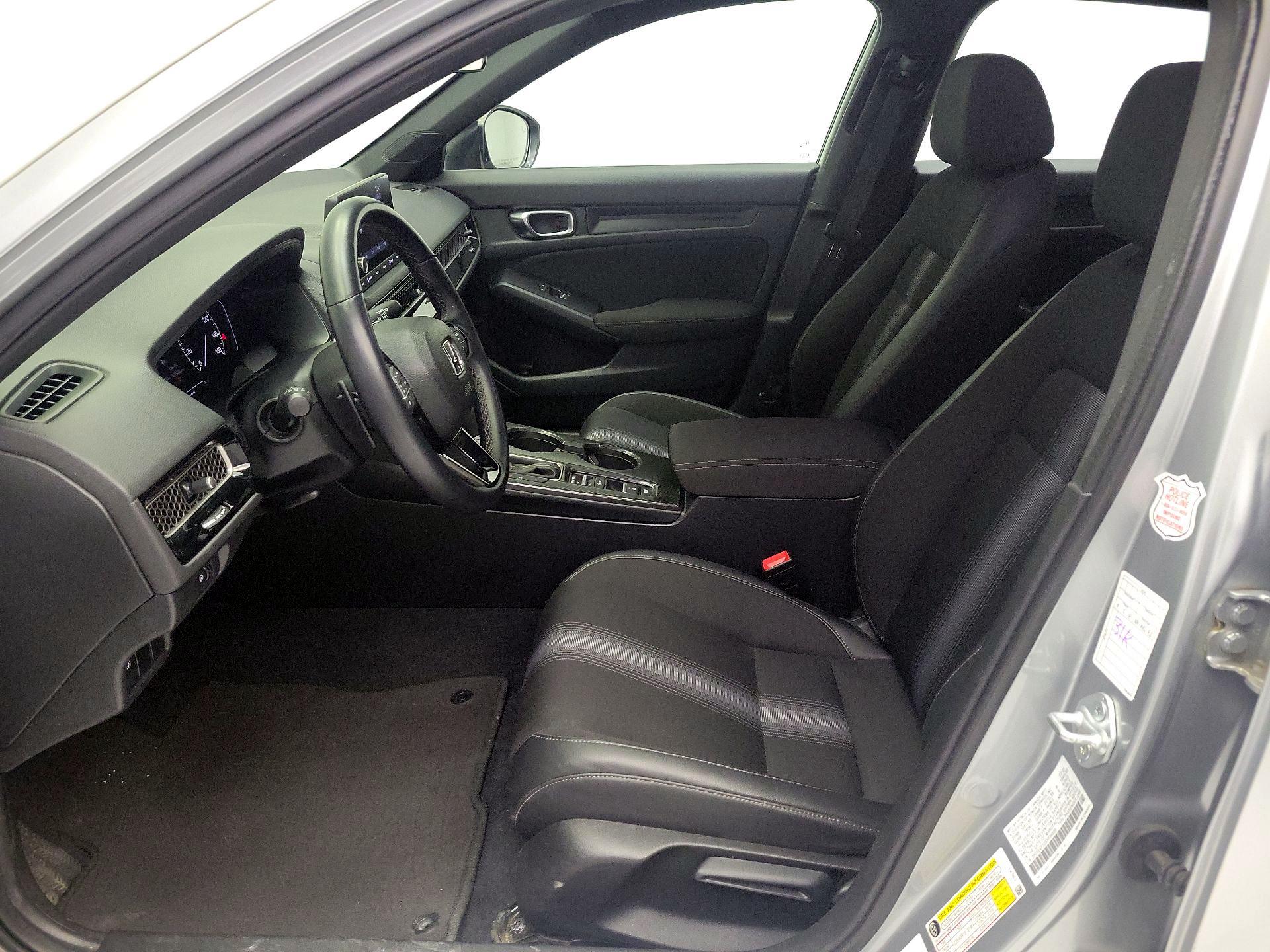 Thumbnail: 2025 Honda Civic - 11