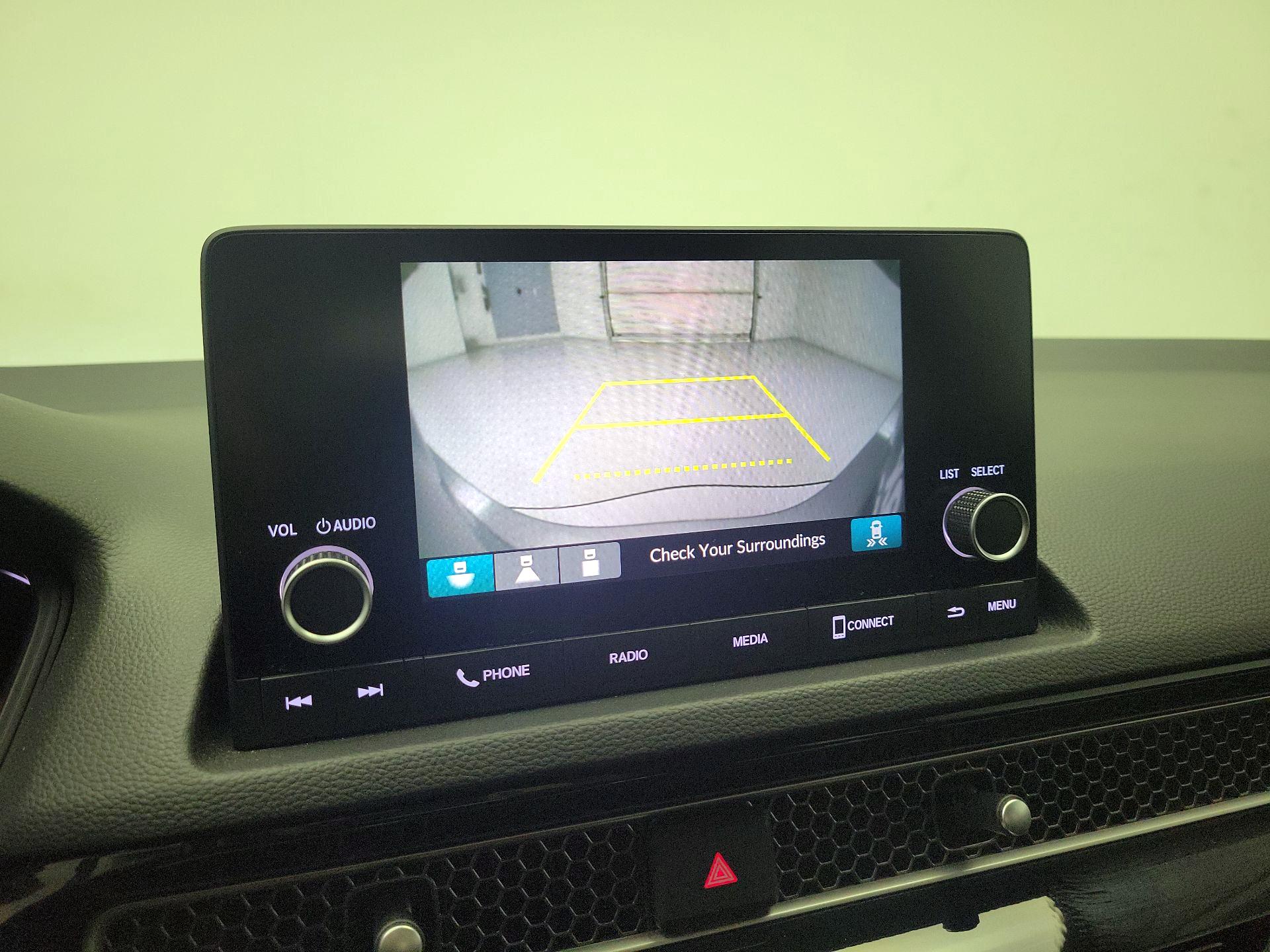 Thumbnail: 2025 Honda Civic - 14