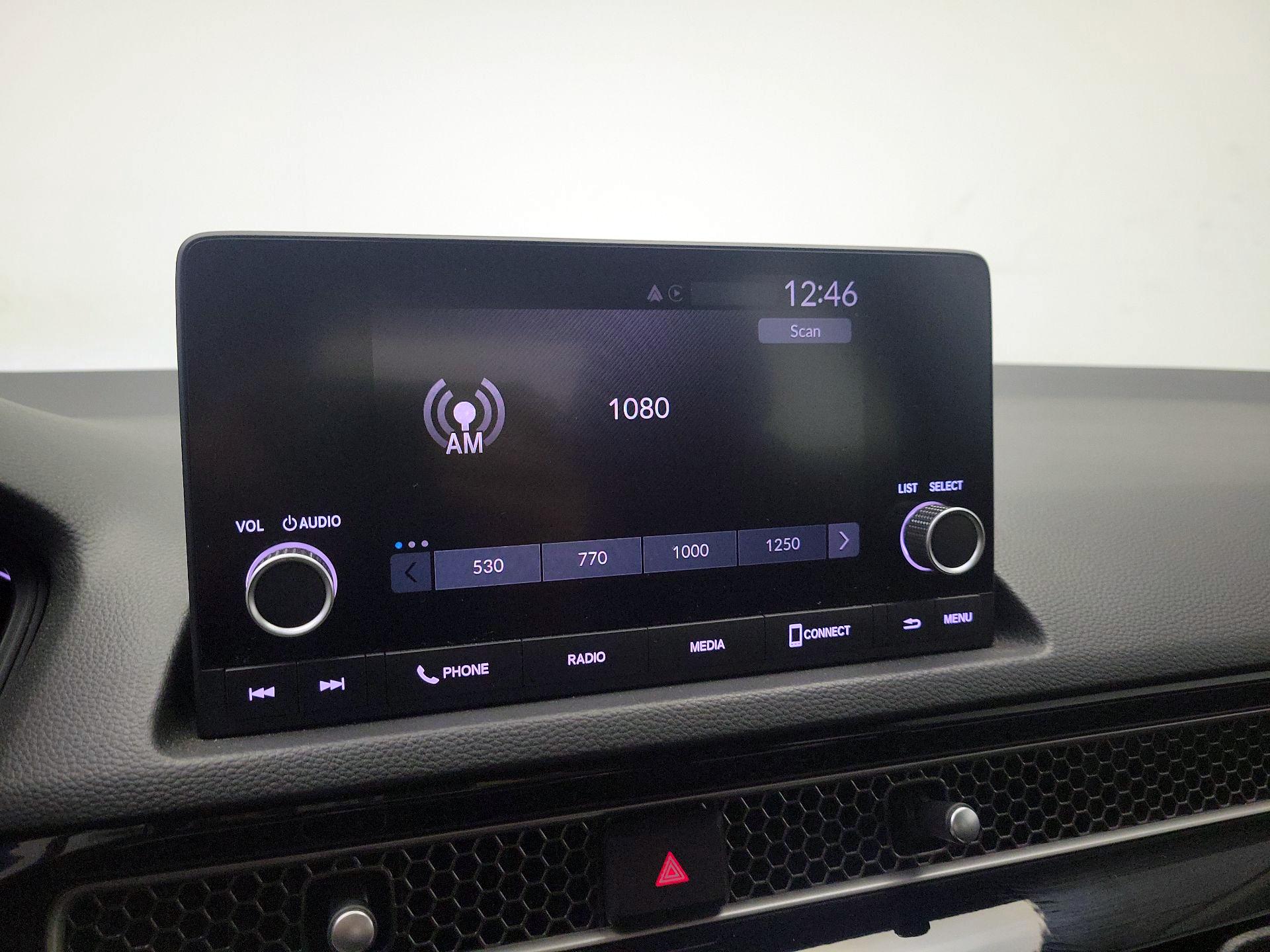 Thumbnail: 2025 Honda Civic - 15