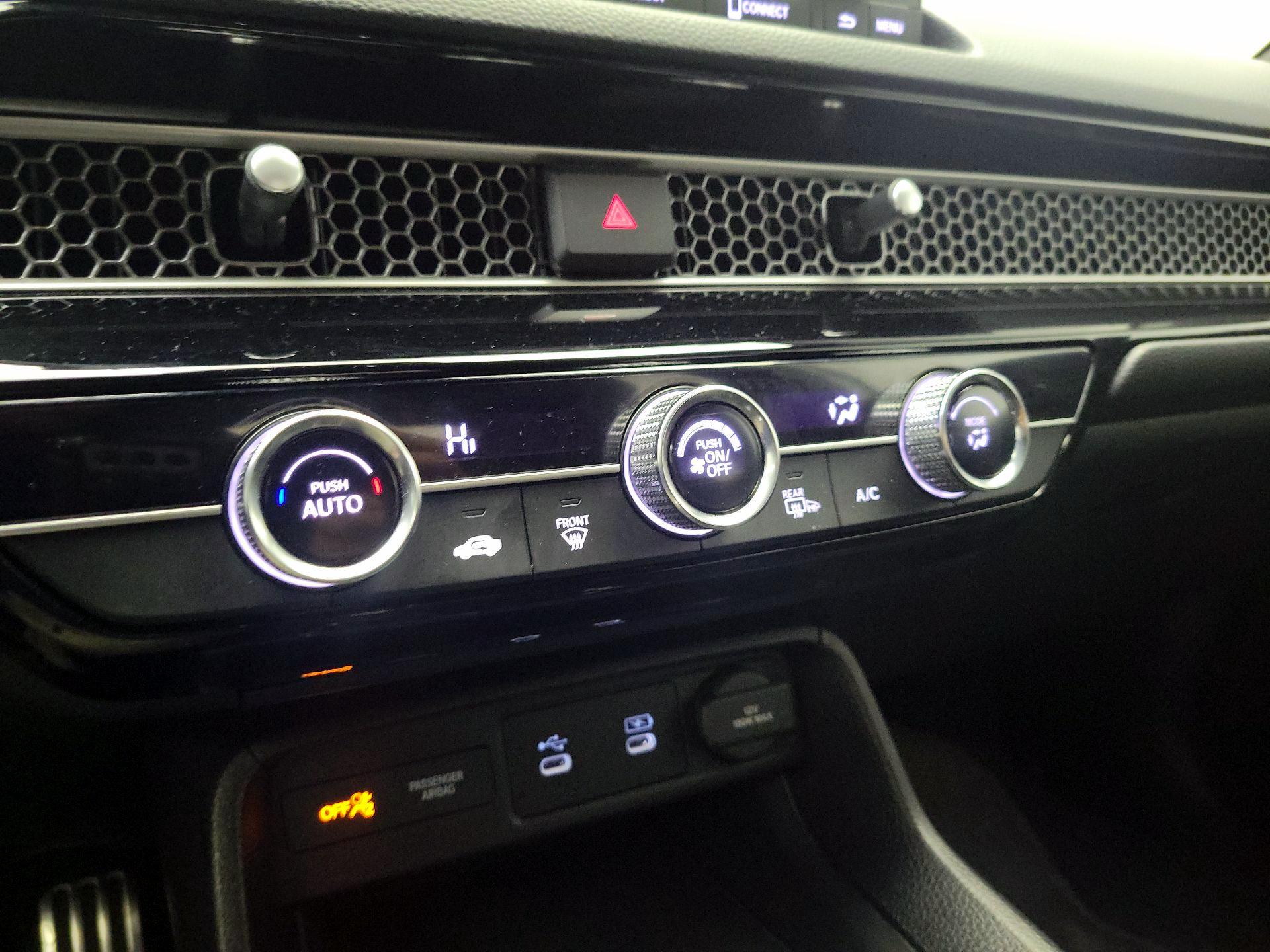 Thumbnail: 2025 Honda Civic - 16