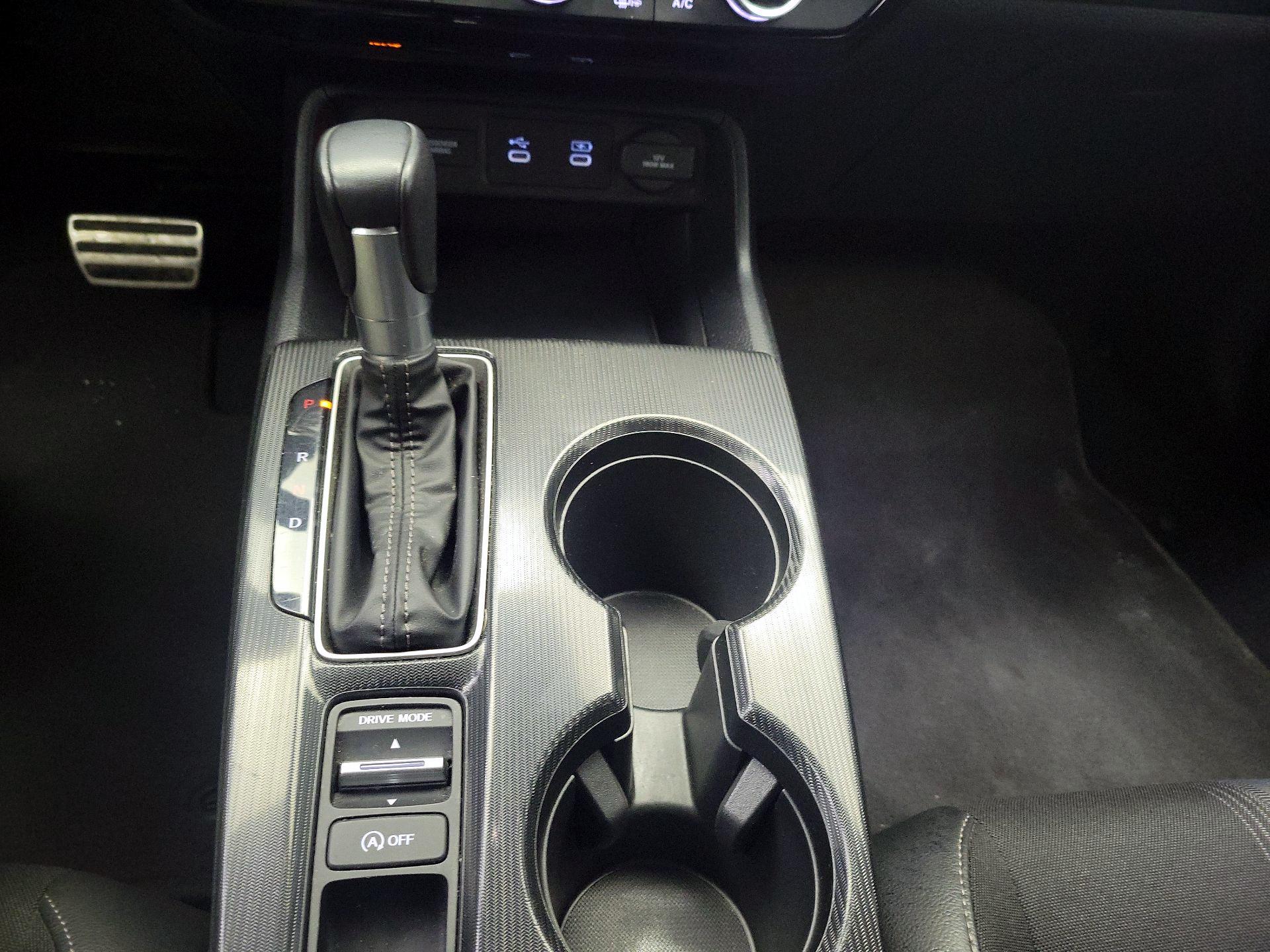 Thumbnail: 2025 Honda Civic - 17