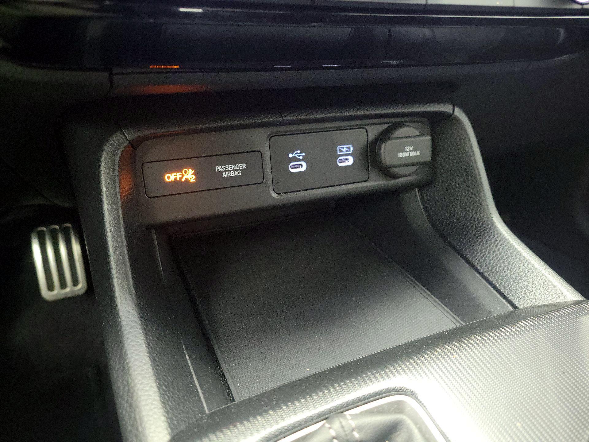 Thumbnail: 2025 Honda Civic - 18