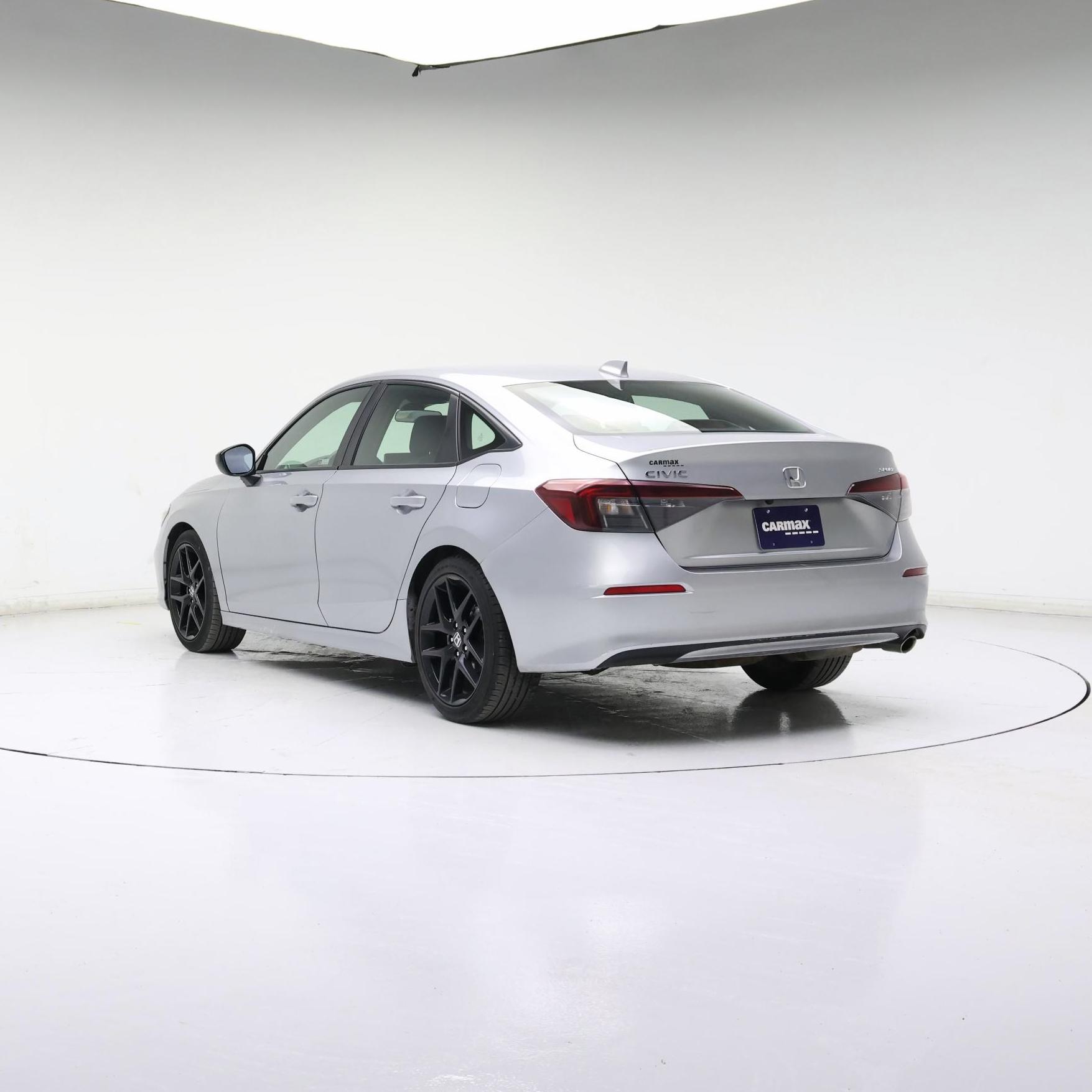 Thumbnail: 2025 Honda Civic - 2