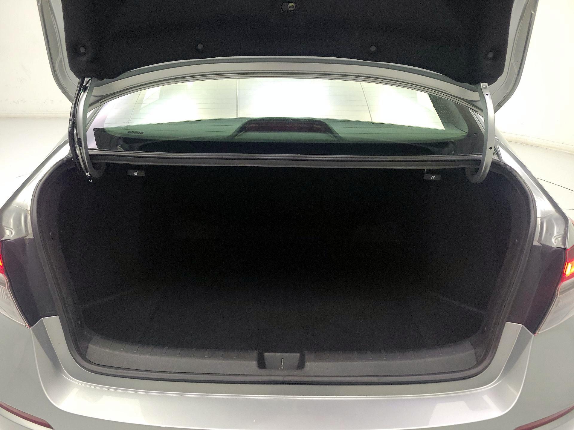 Thumbnail: 2025 Honda Civic - 20