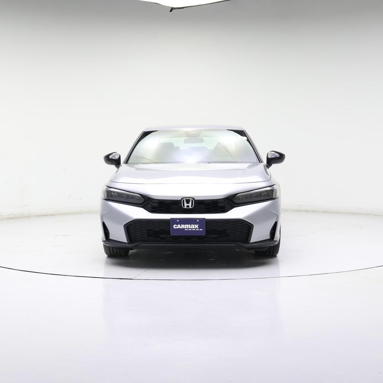 Thumbnail: 2025 Honda Civic - 5