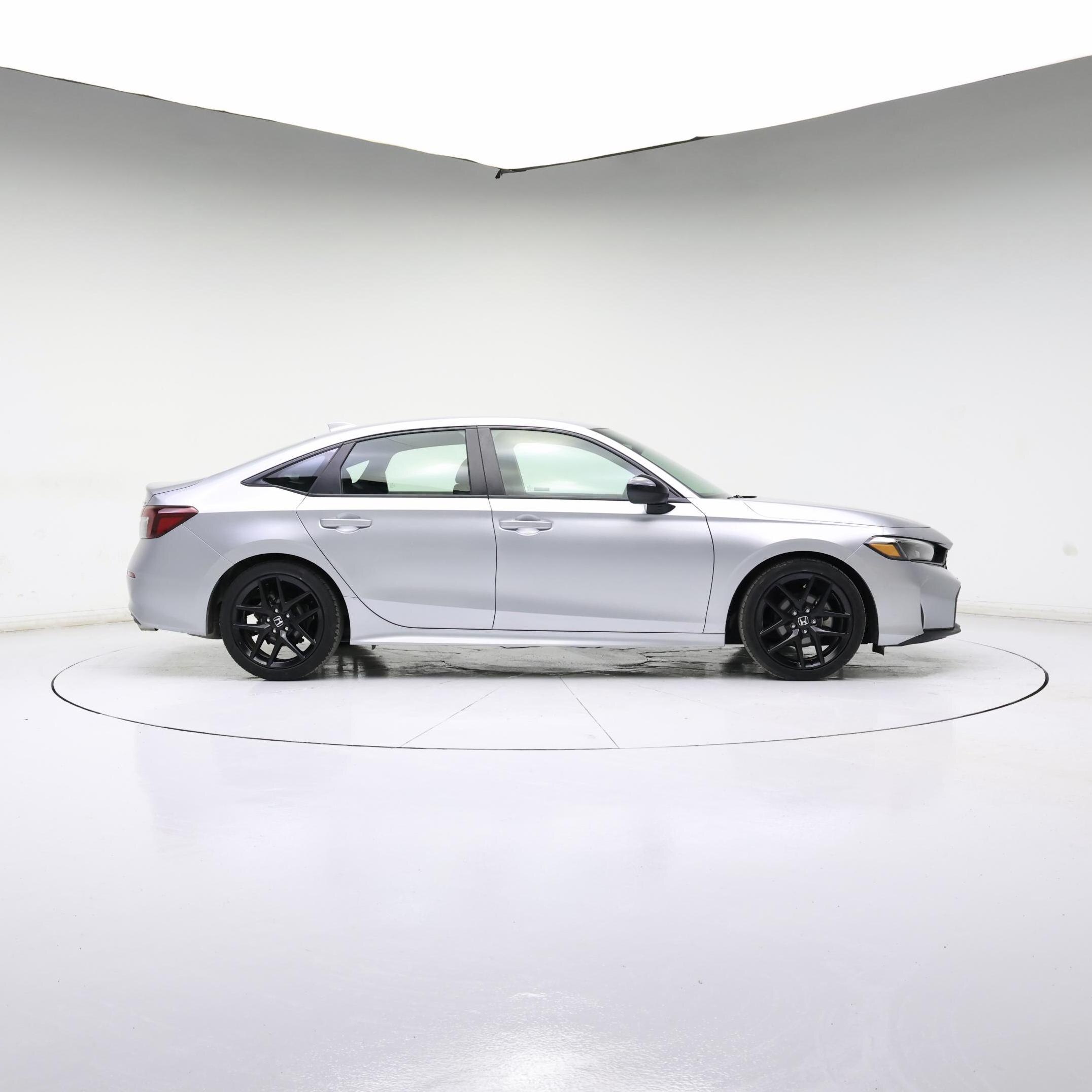 Thumbnail: 2025 Honda Civic - 7