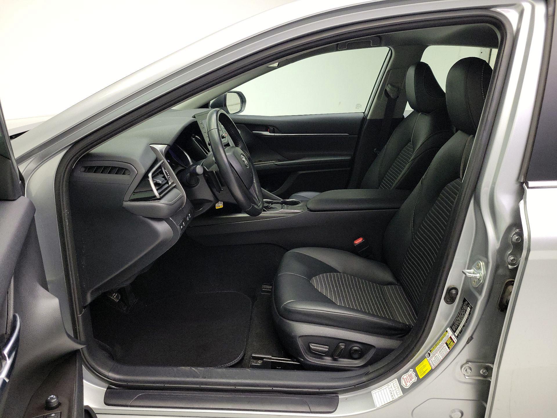 Thumbnail: 2024 Toyota Camry - 11