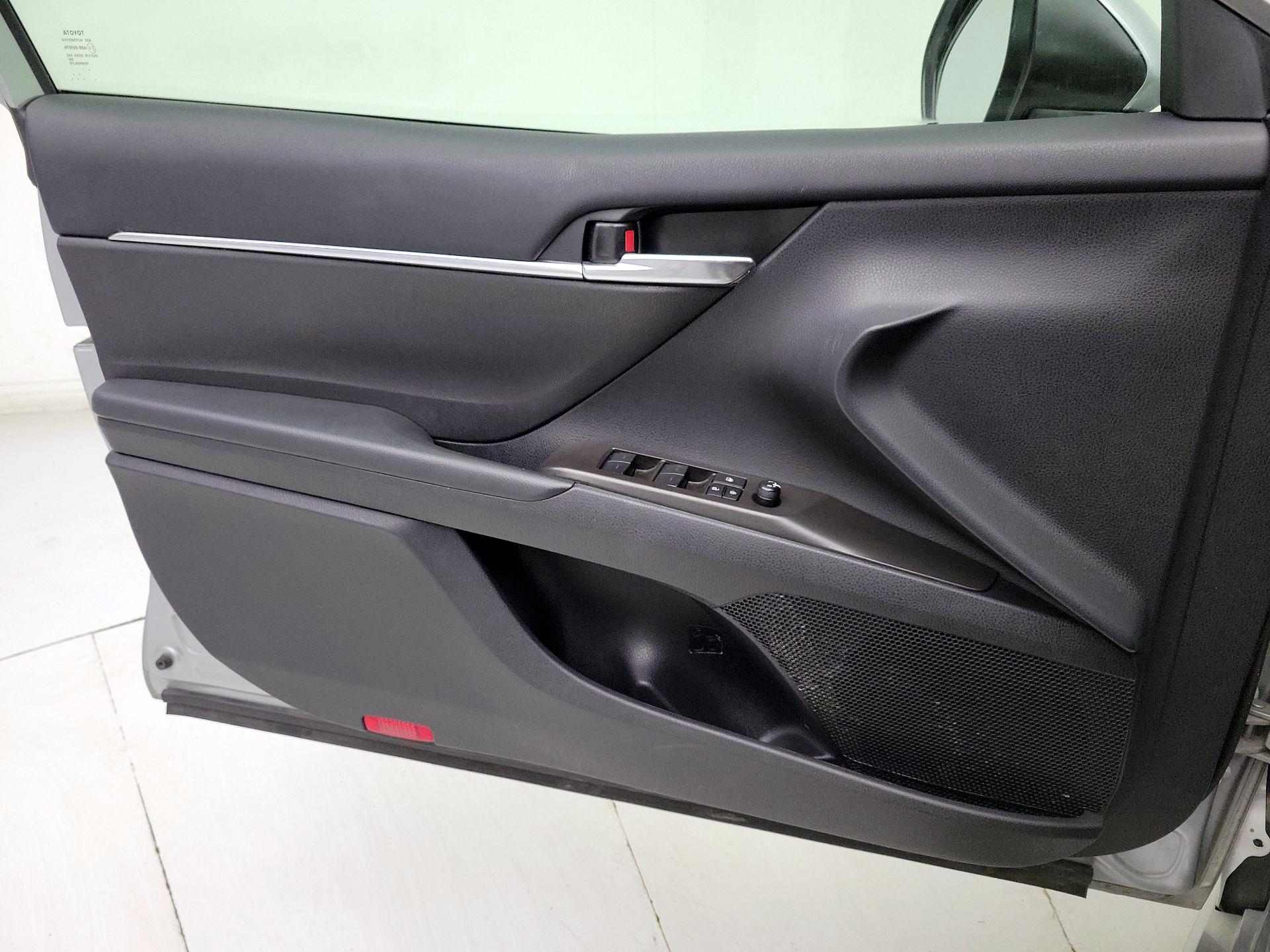 Thumbnail: 2024 Toyota Camry - 12