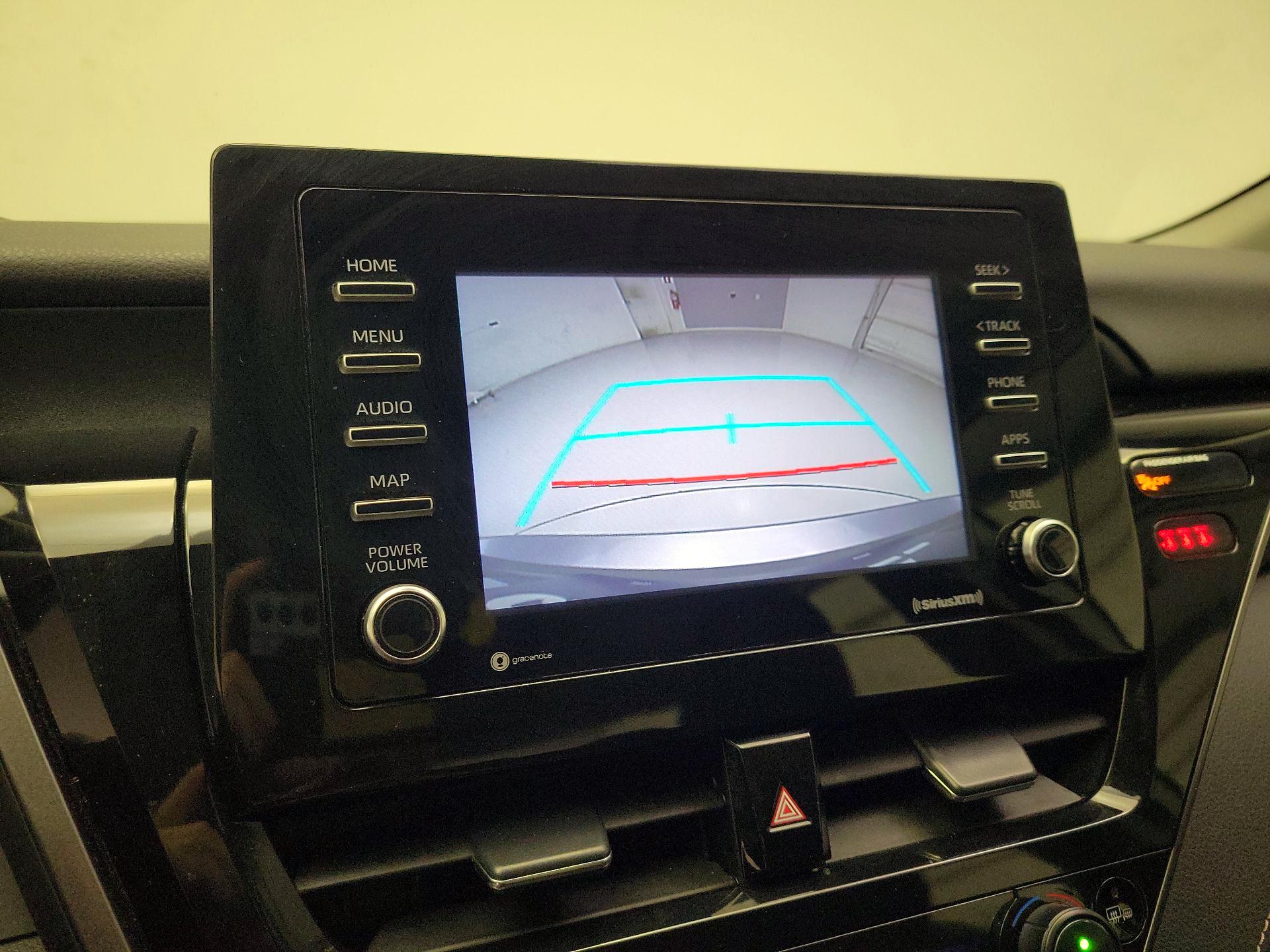 Thumbnail: 2024 Toyota Camry - 14