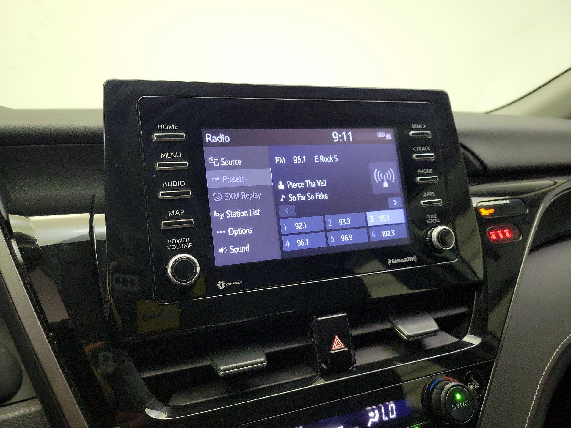 Thumbnail: 2024 Toyota Camry - 15