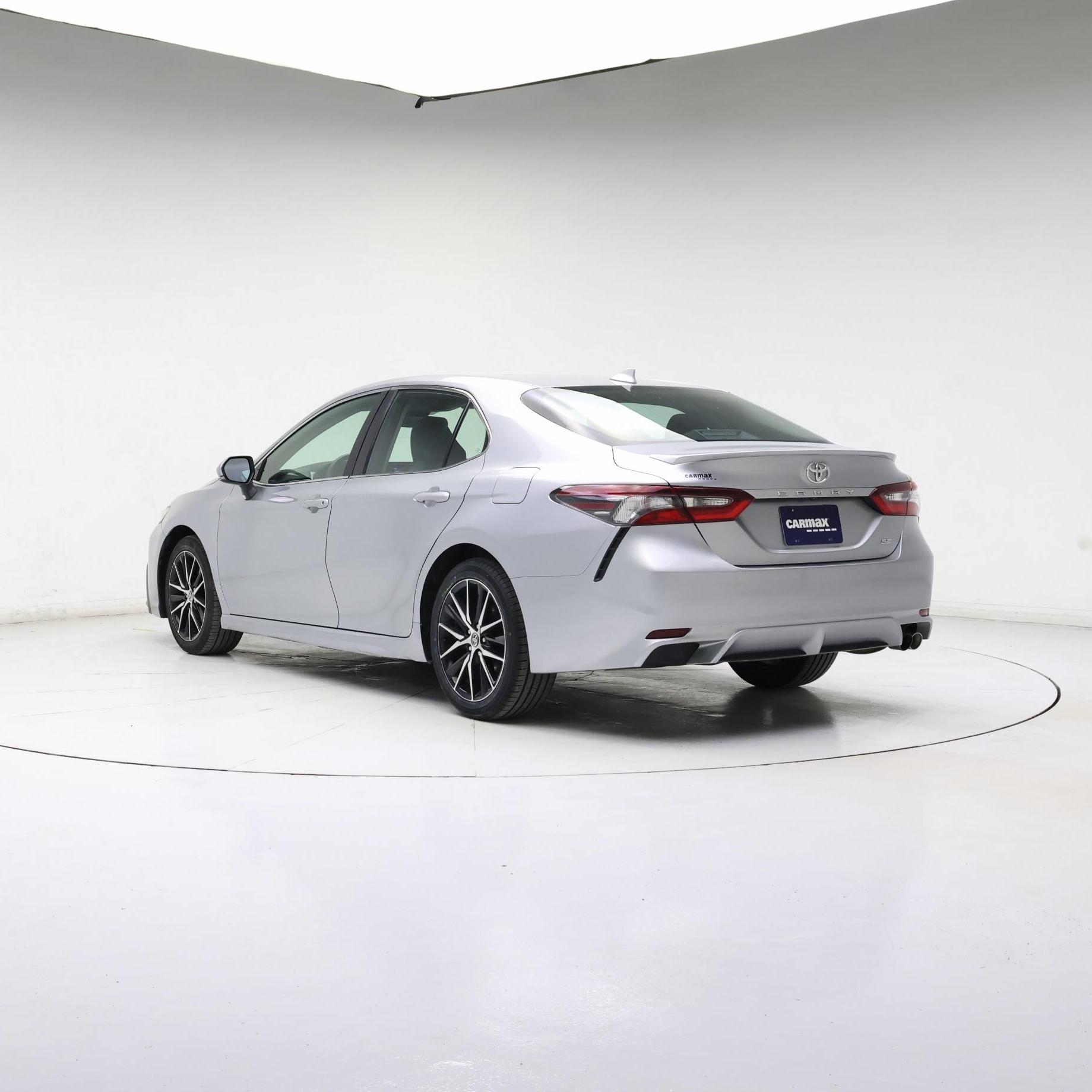 Thumbnail: 2024 Toyota Camry - 2